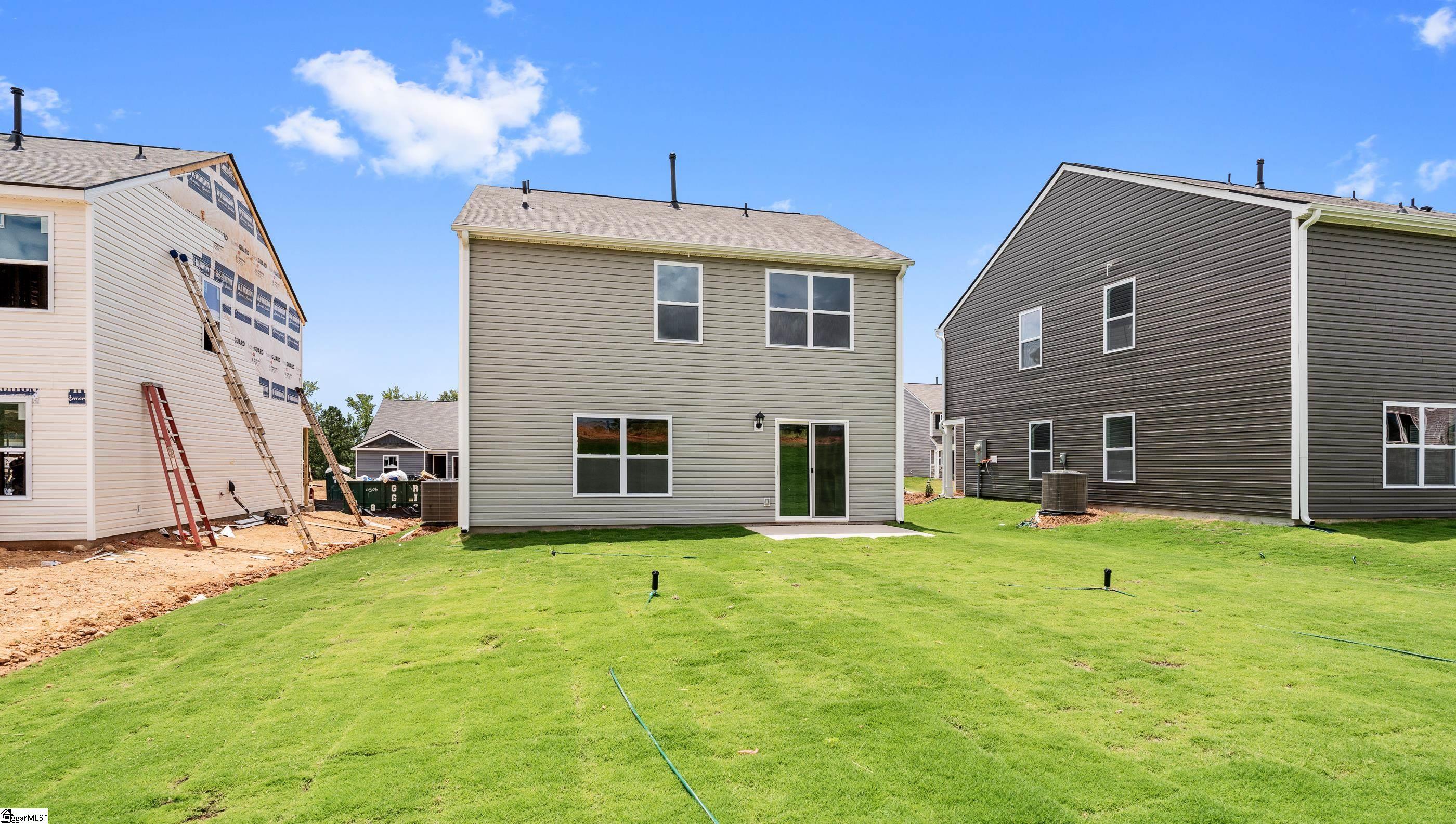 511 Cordgrass Road Fountain Inn, SC 29644