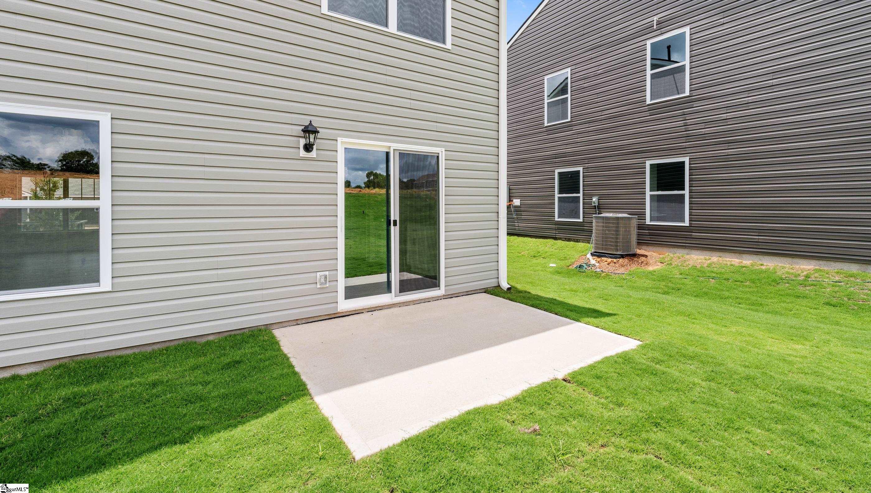 511 Cordgrass Road Fountain Inn, SC 29644
