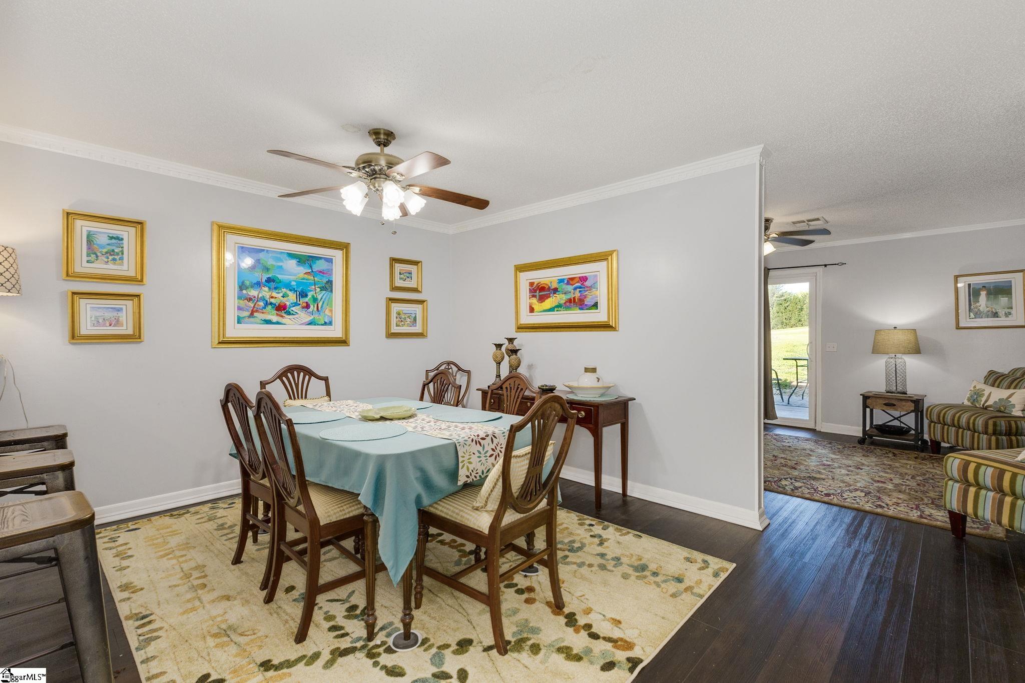 3106 Bethel Road UNIT Unit 44 Simpsonville, SC 29681