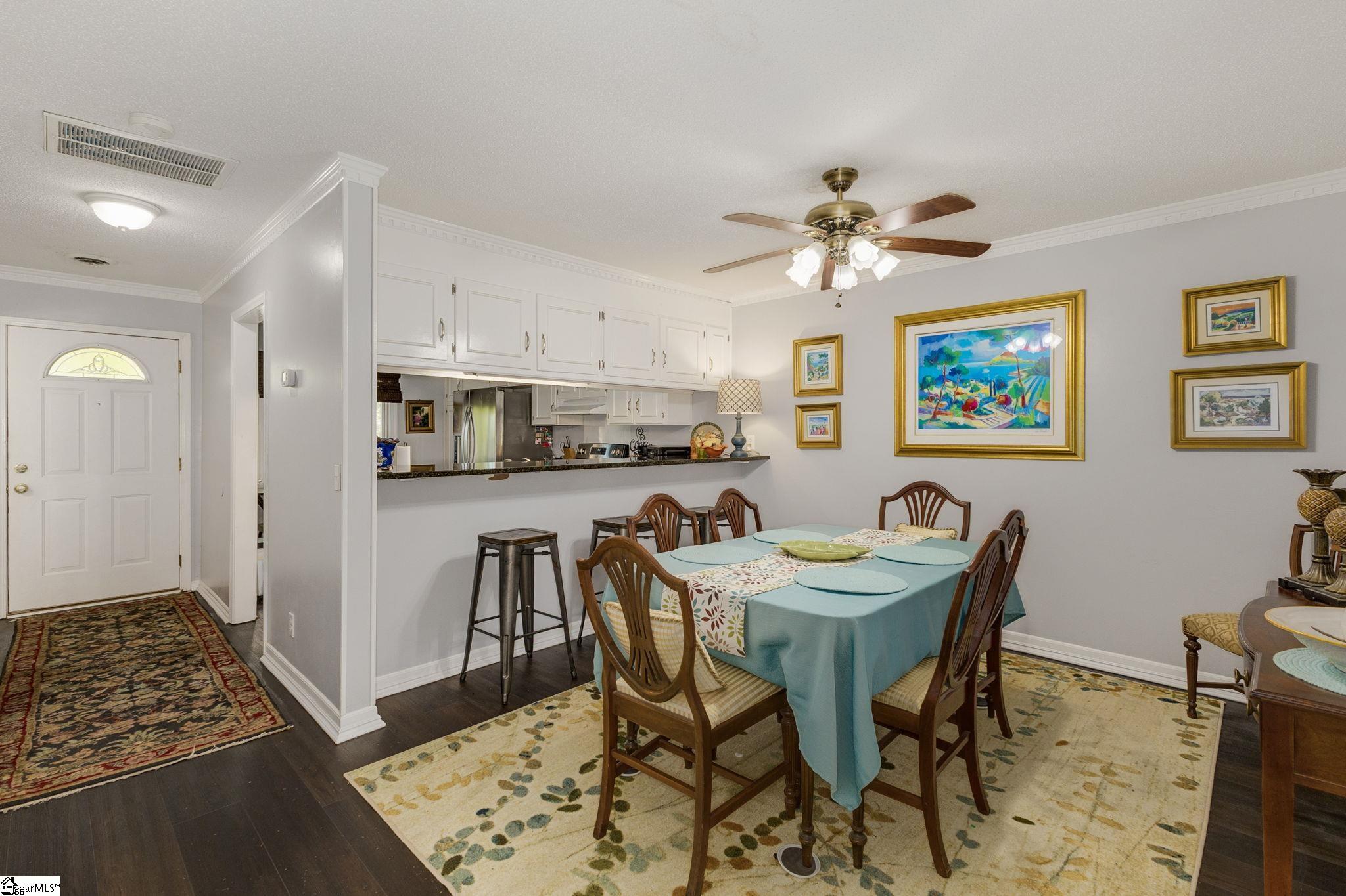 3106 Bethel Road UNIT Unit 44 Simpsonville, SC 29681