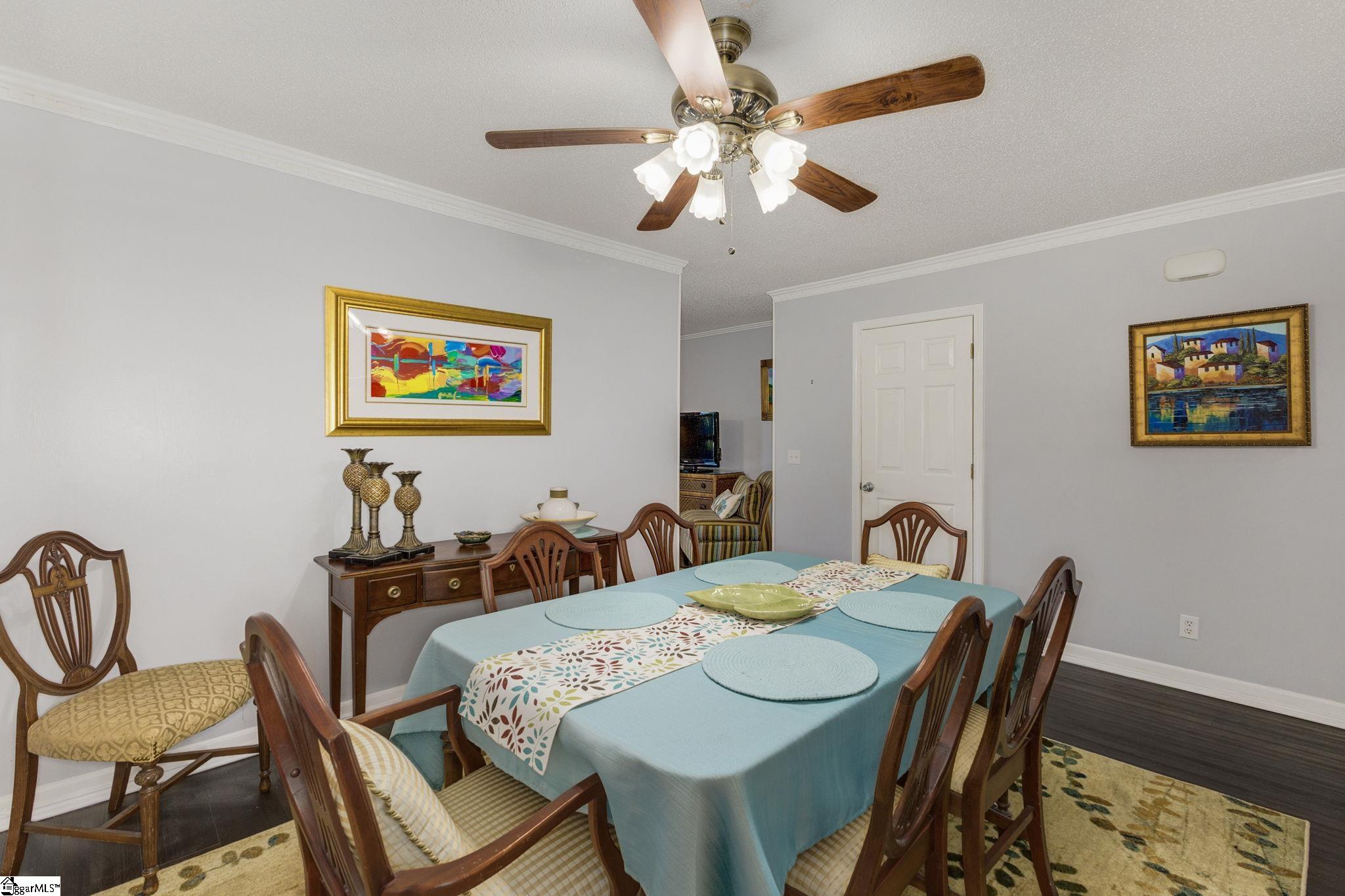 3106 Bethel Road UNIT Unit 44 Simpsonville, SC 29681