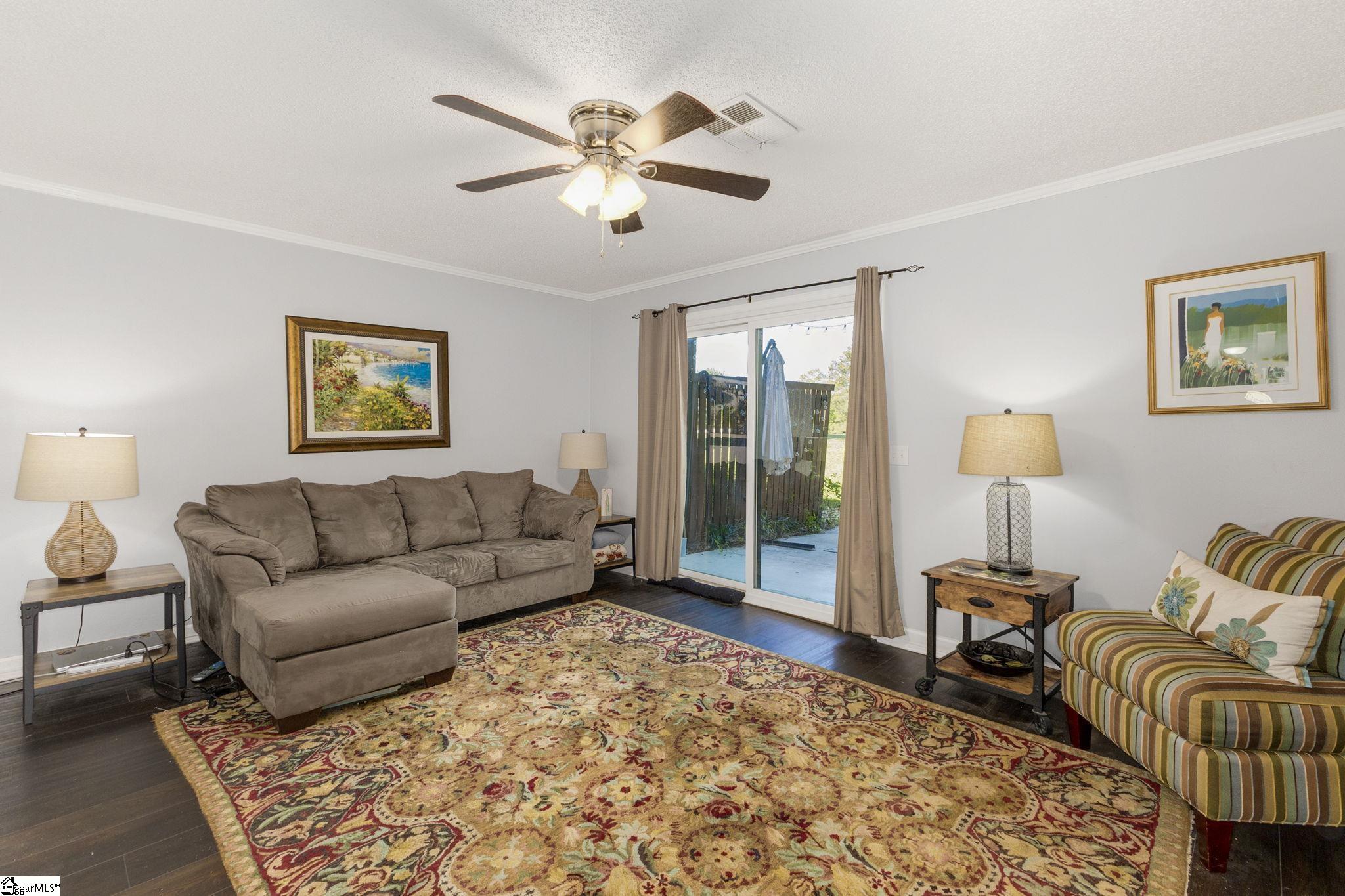 3106 Bethel Road UNIT Unit 44 Simpsonville, SC 29681