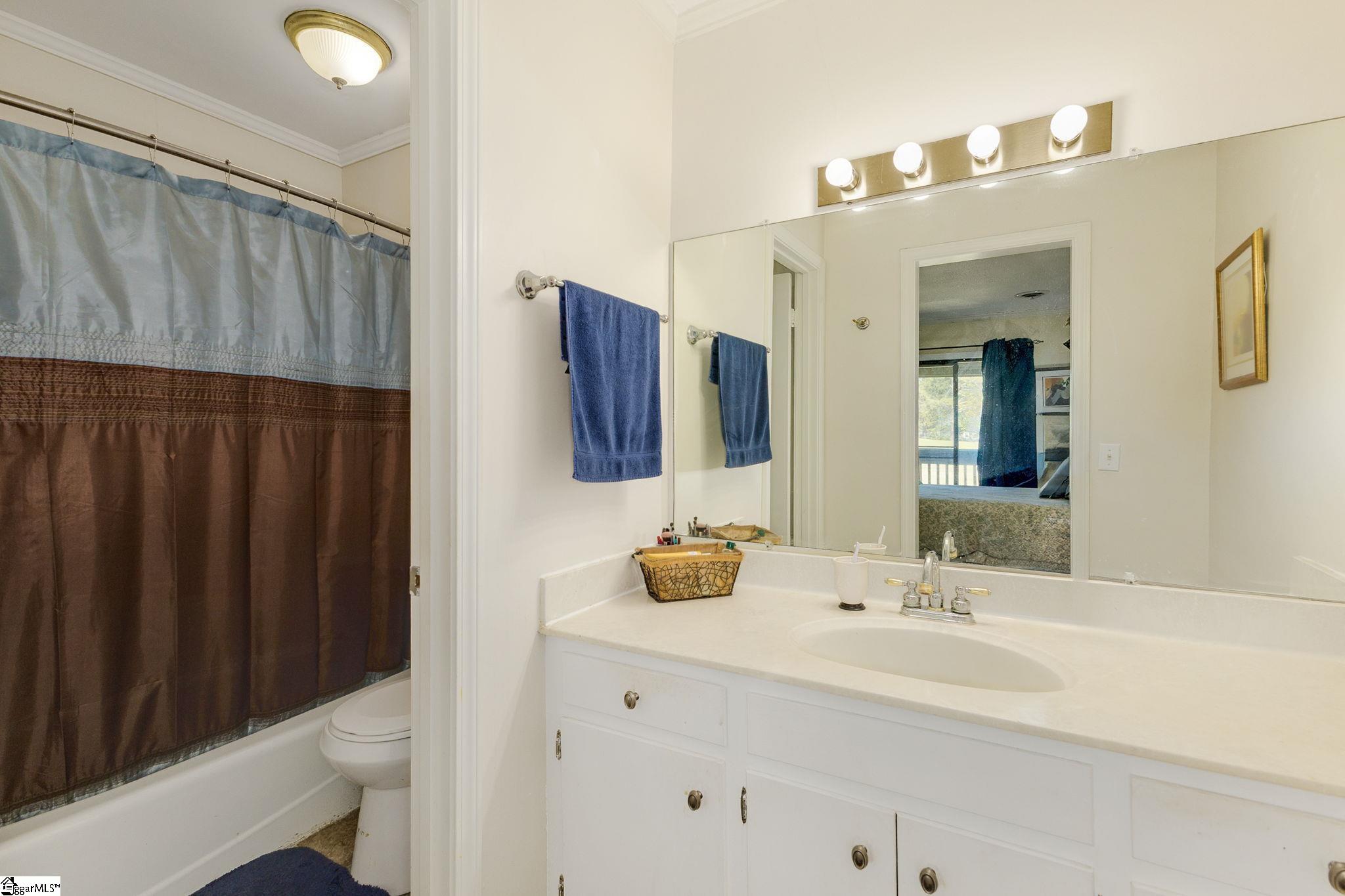 3106 Bethel Road UNIT Unit 44 Simpsonville, SC 29681
