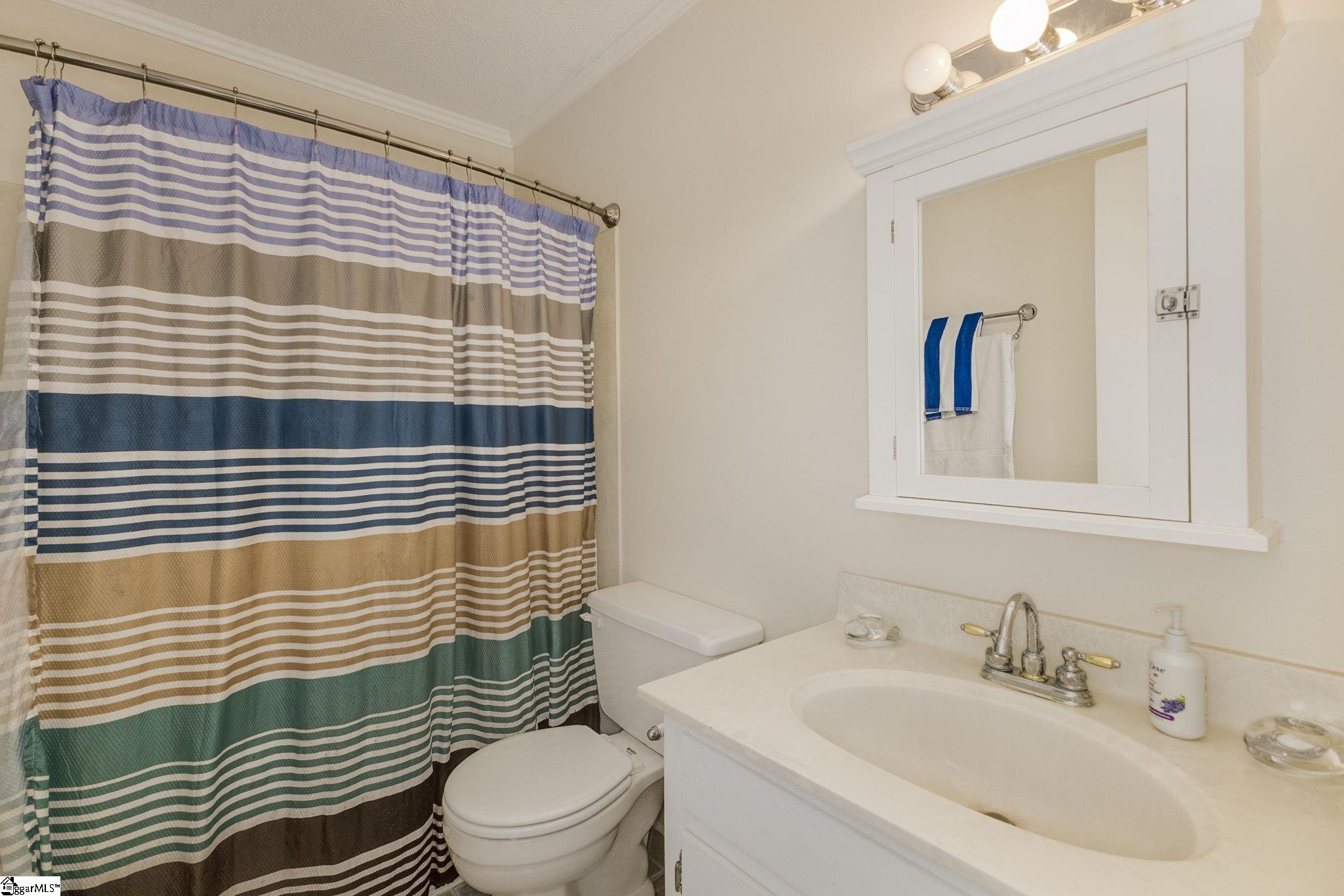 3106 Bethel Road UNIT Unit 44 Simpsonville, SC 29681
