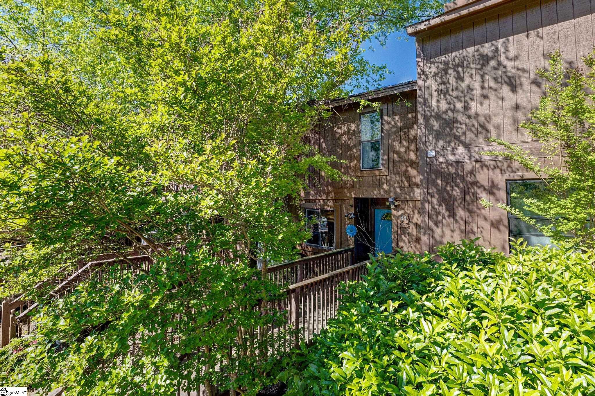 3106 Bethel Road UNIT Unit 44 Simpsonville, SC 29681