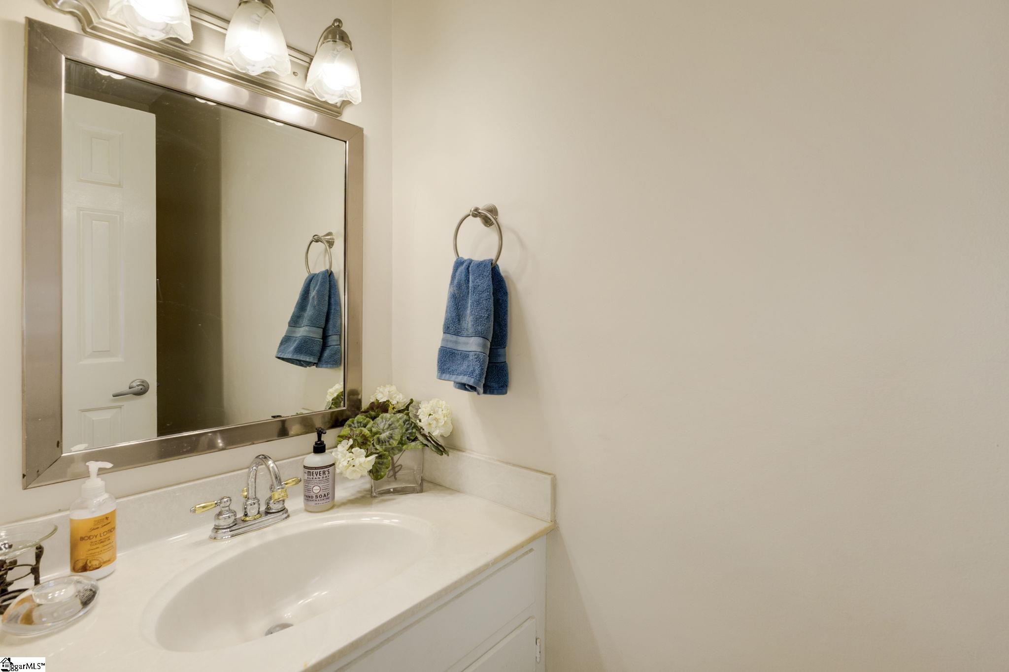 3106 Bethel Road UNIT Unit 44 Simpsonville, SC 29681