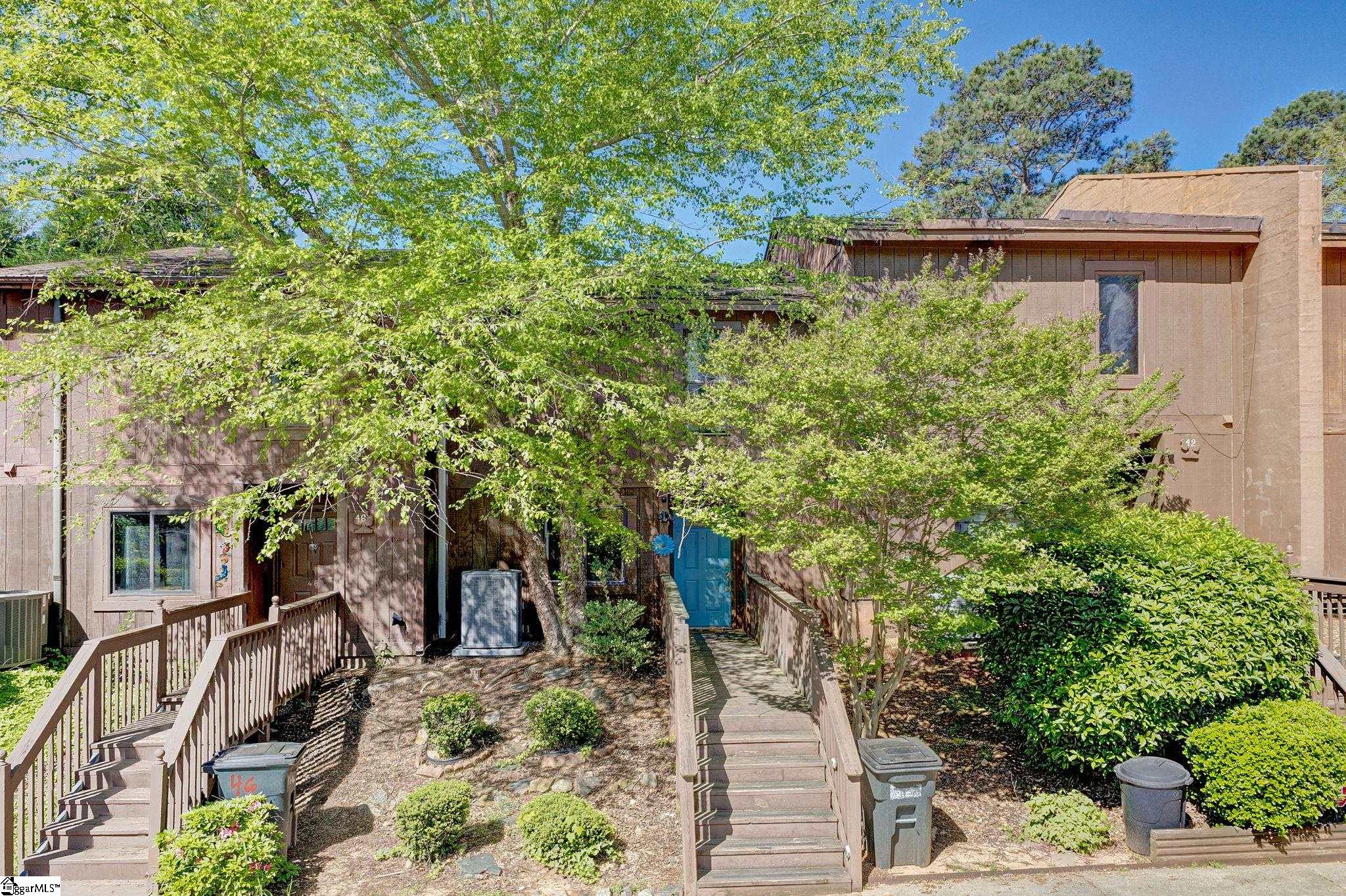 3106 Bethel Road UNIT Unit 44 Simpsonville, SC 29681