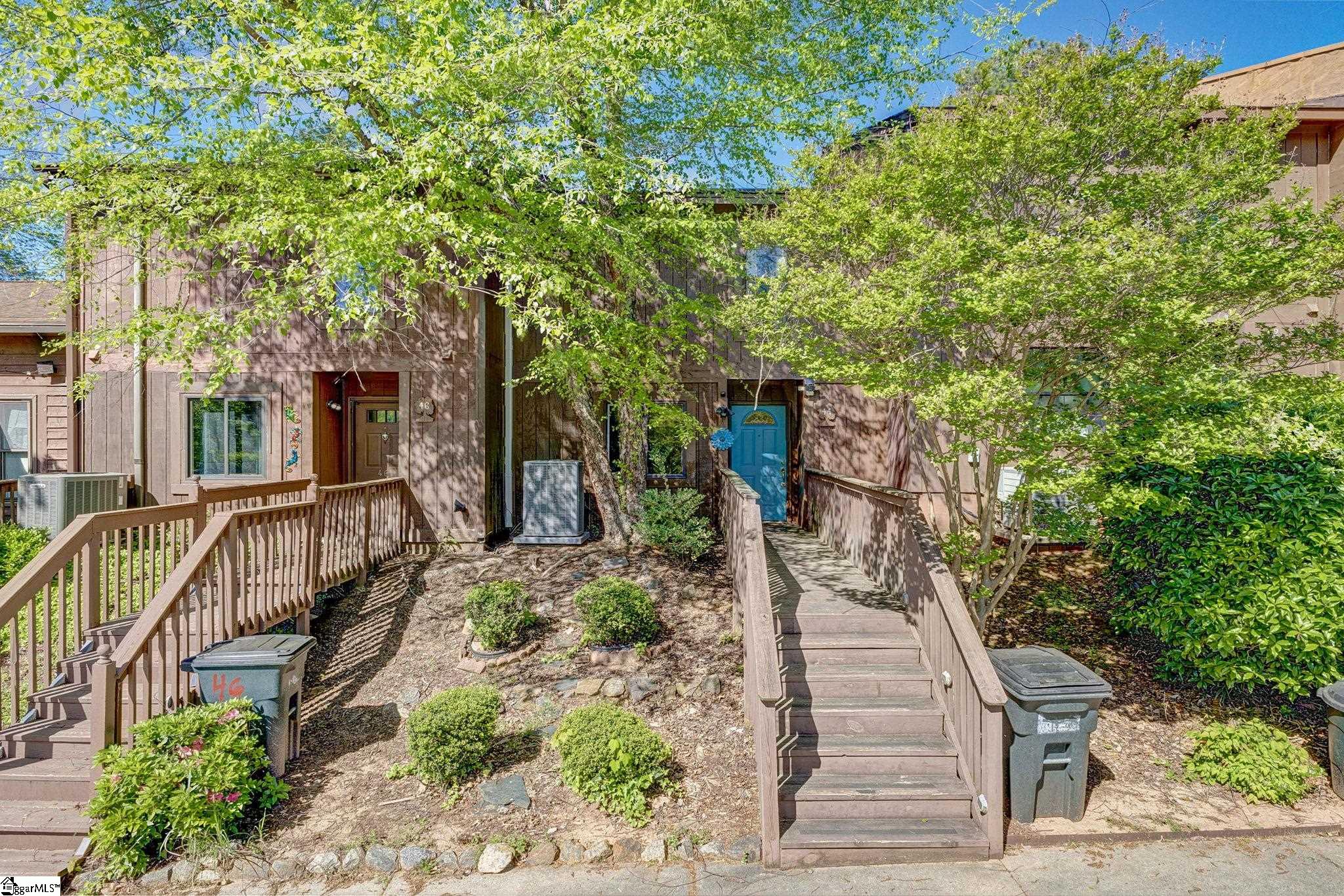 3106 Bethel Road UNIT Unit 44 Simpsonville, SC 29681
