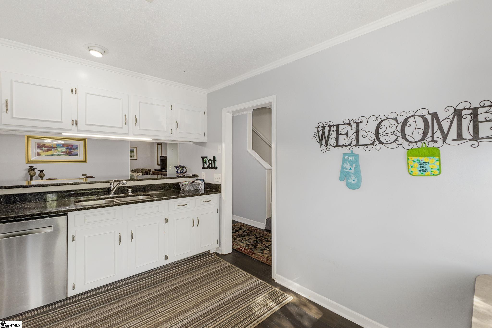 3106 Bethel Road UNIT Unit 44 Simpsonville, SC 29681