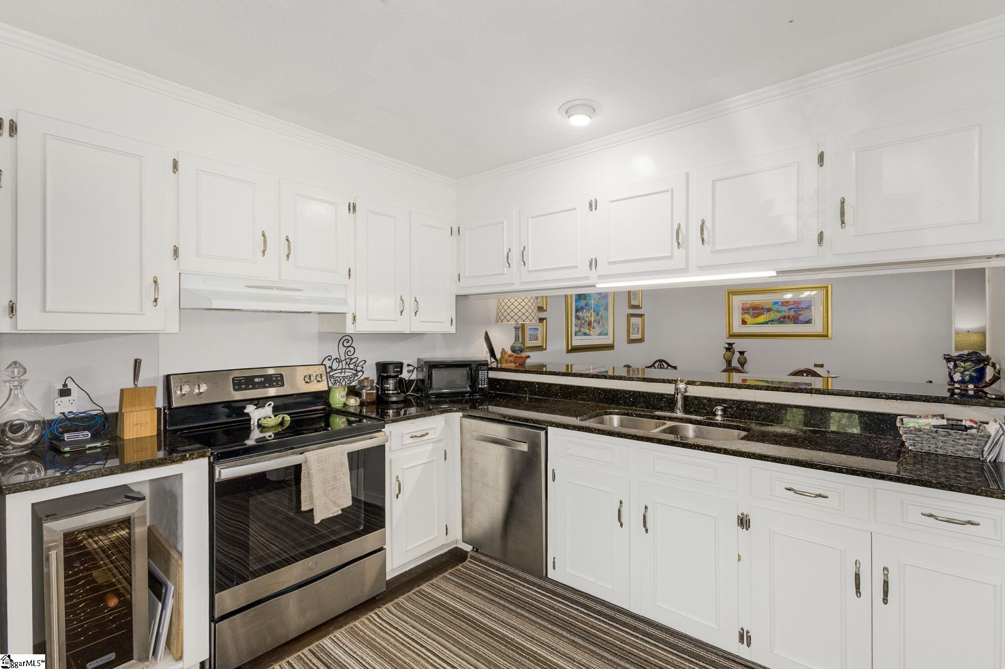 3106 Bethel Road UNIT Unit 44 Simpsonville, SC 29681