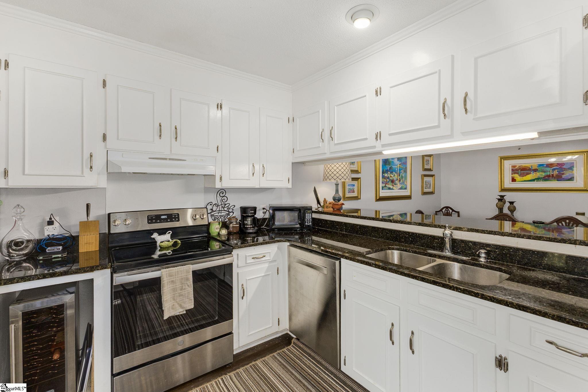 3106 Bethel Road UNIT Unit 44 Simpsonville, SC 29681