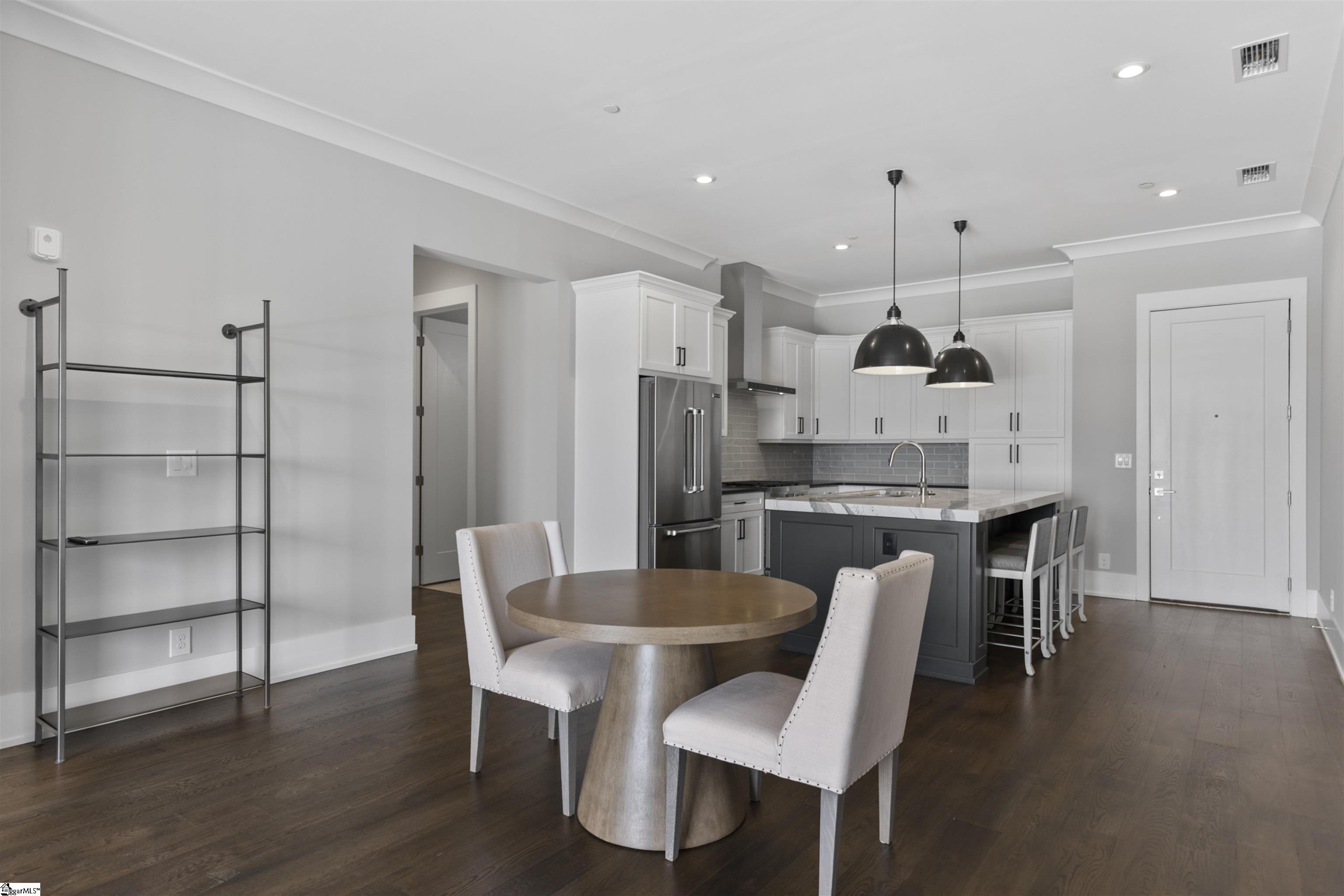 110 N Markley Street UNIT Unit 304 Greenville, SC 29601