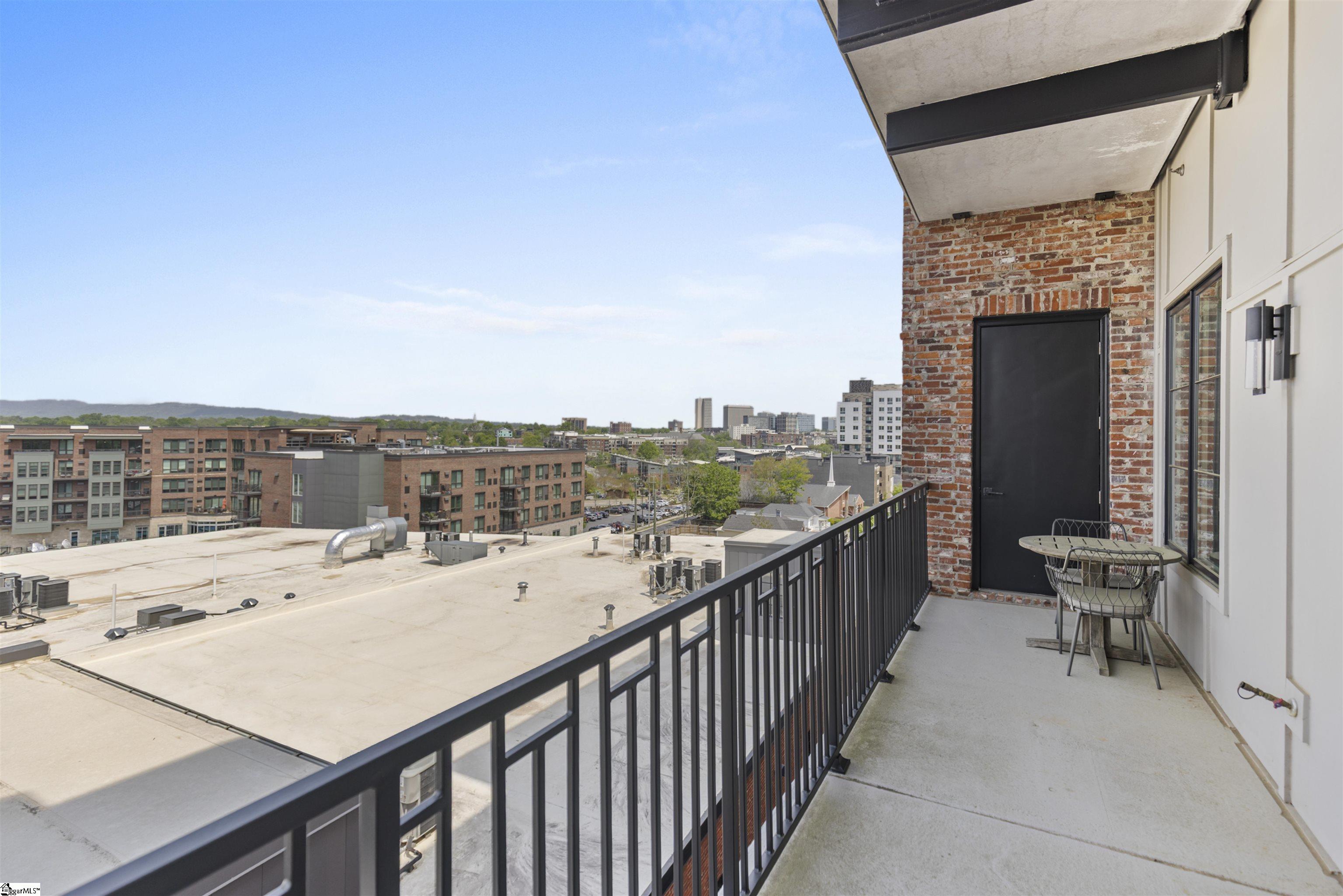 110 N Markley Street UNIT Unit 304 Greenville, SC 29601