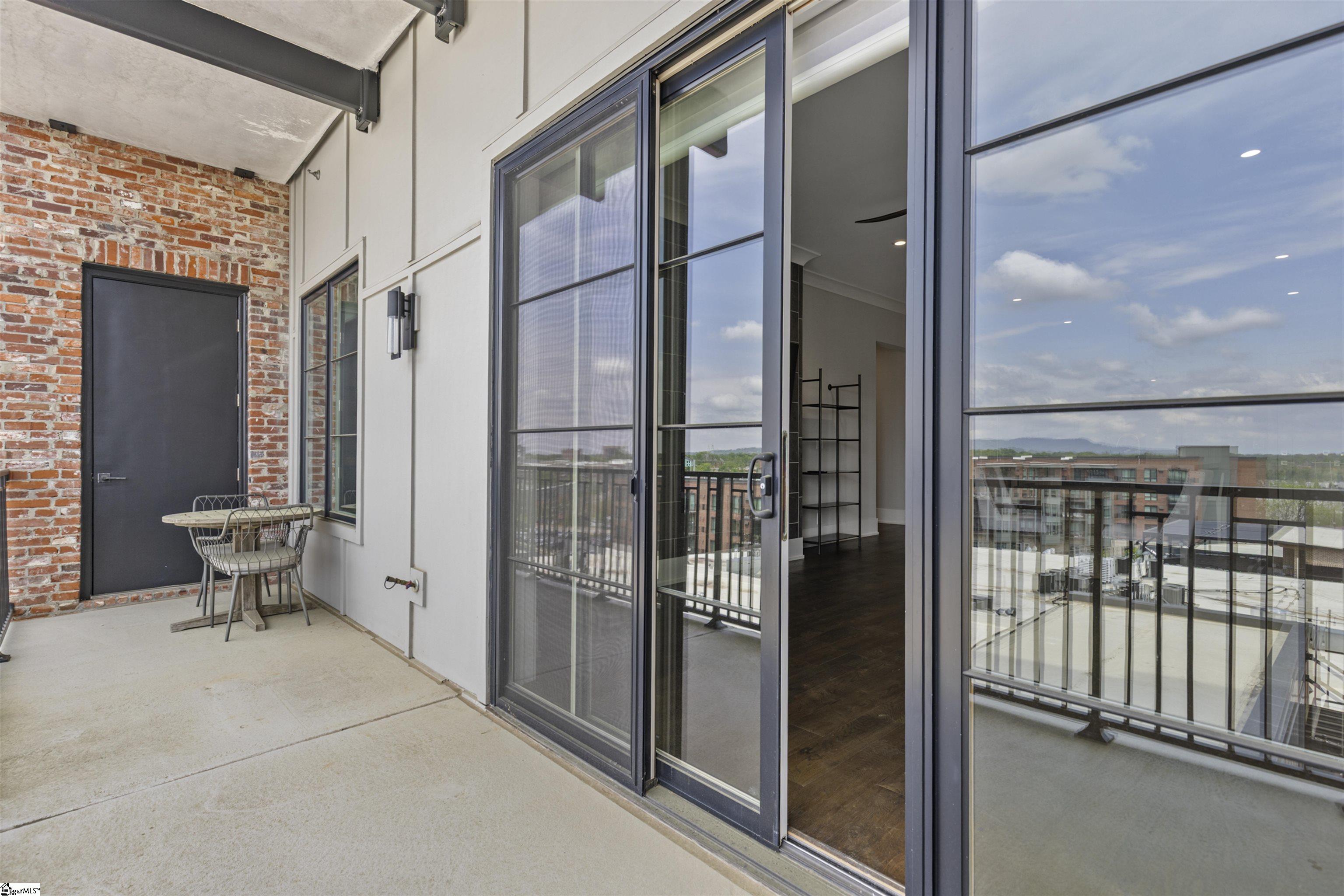 110 N Markley Street UNIT Unit 304 Greenville, SC 29601