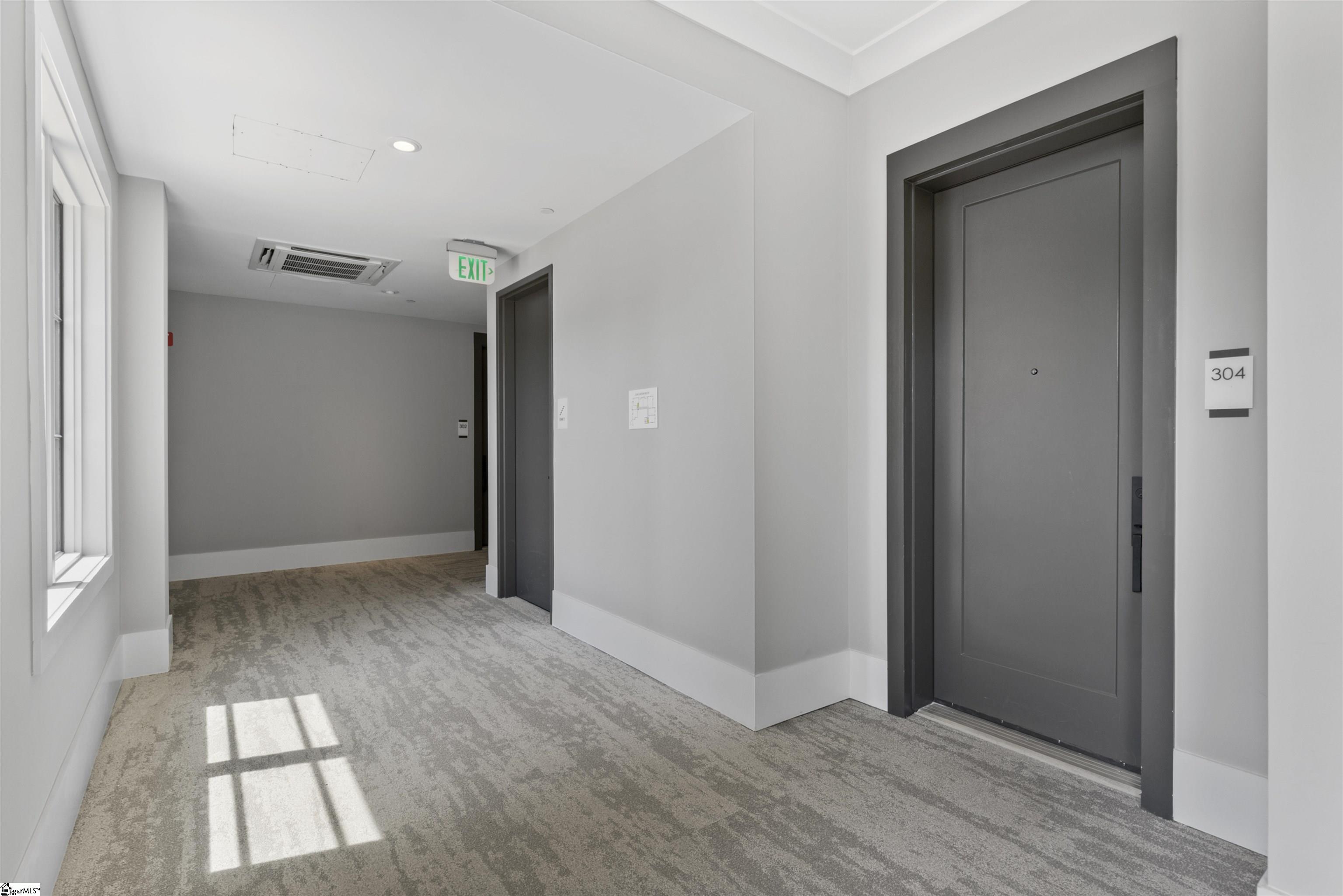 110 N Markley Street UNIT Unit 304 Greenville, SC 29601