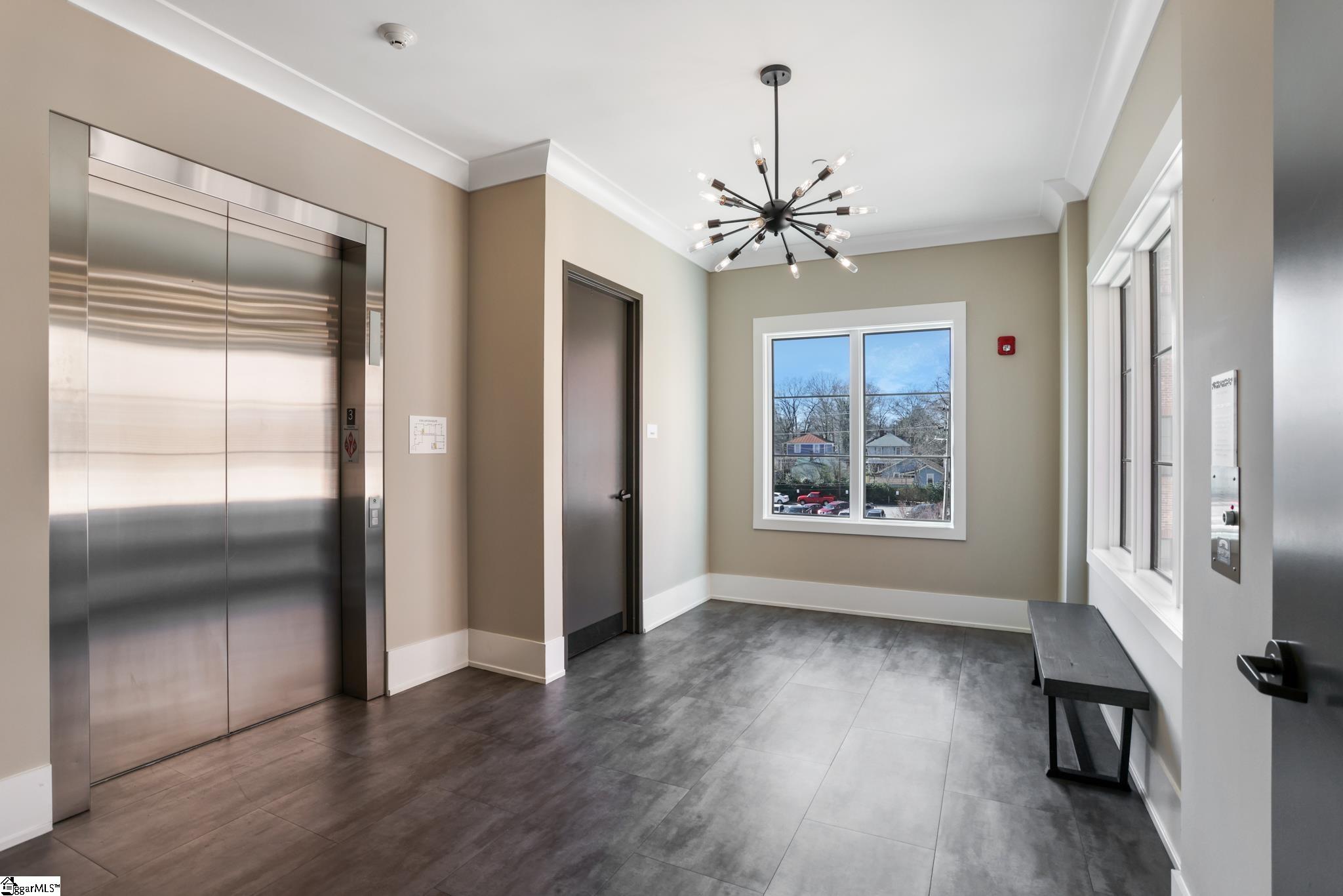 110 N Markley Street UNIT Unit 304 Greenville, SC 29601