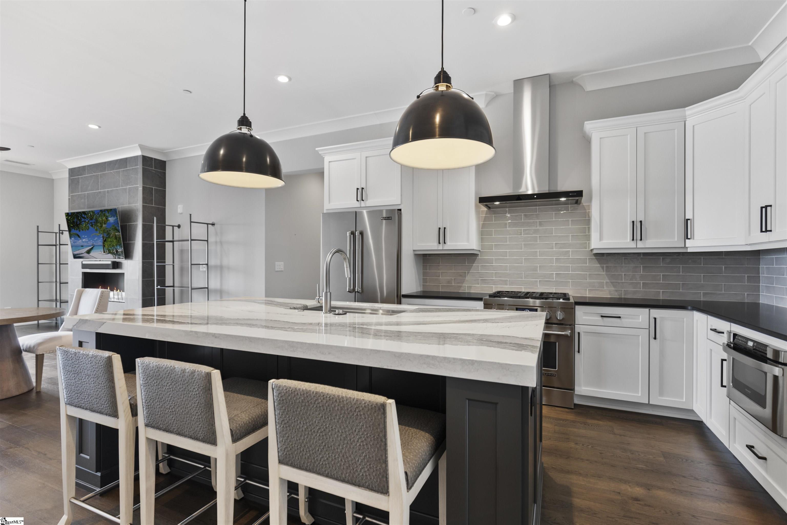 110 N Markley Street UNIT Unit 304 Greenville, SC 29601