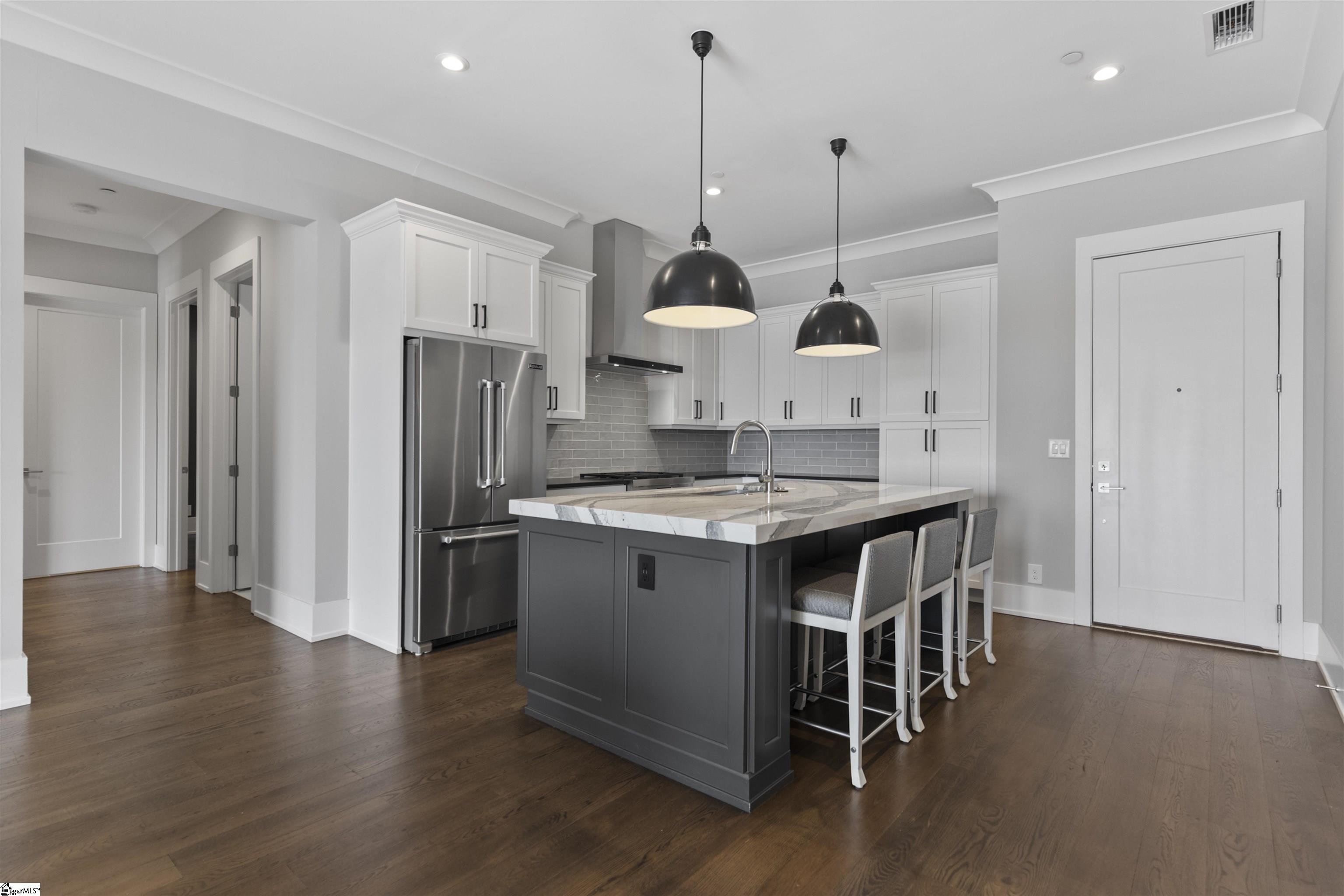 110 N Markley Street UNIT Unit 304 Greenville, SC 29601