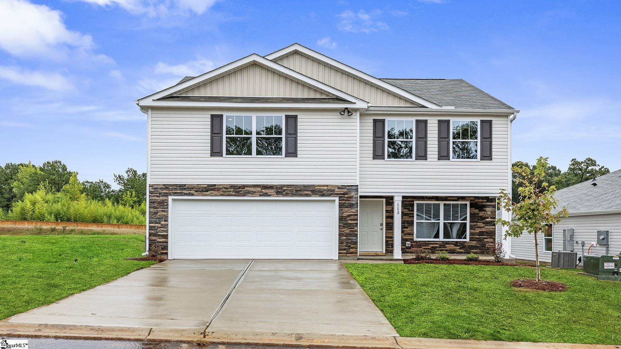 113 Cascade Lane Seneca, SC 29678