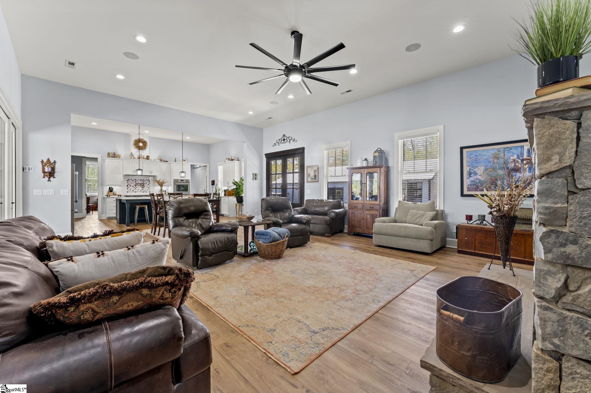 1359 Martin Creek Road Seneca, SC 29678
