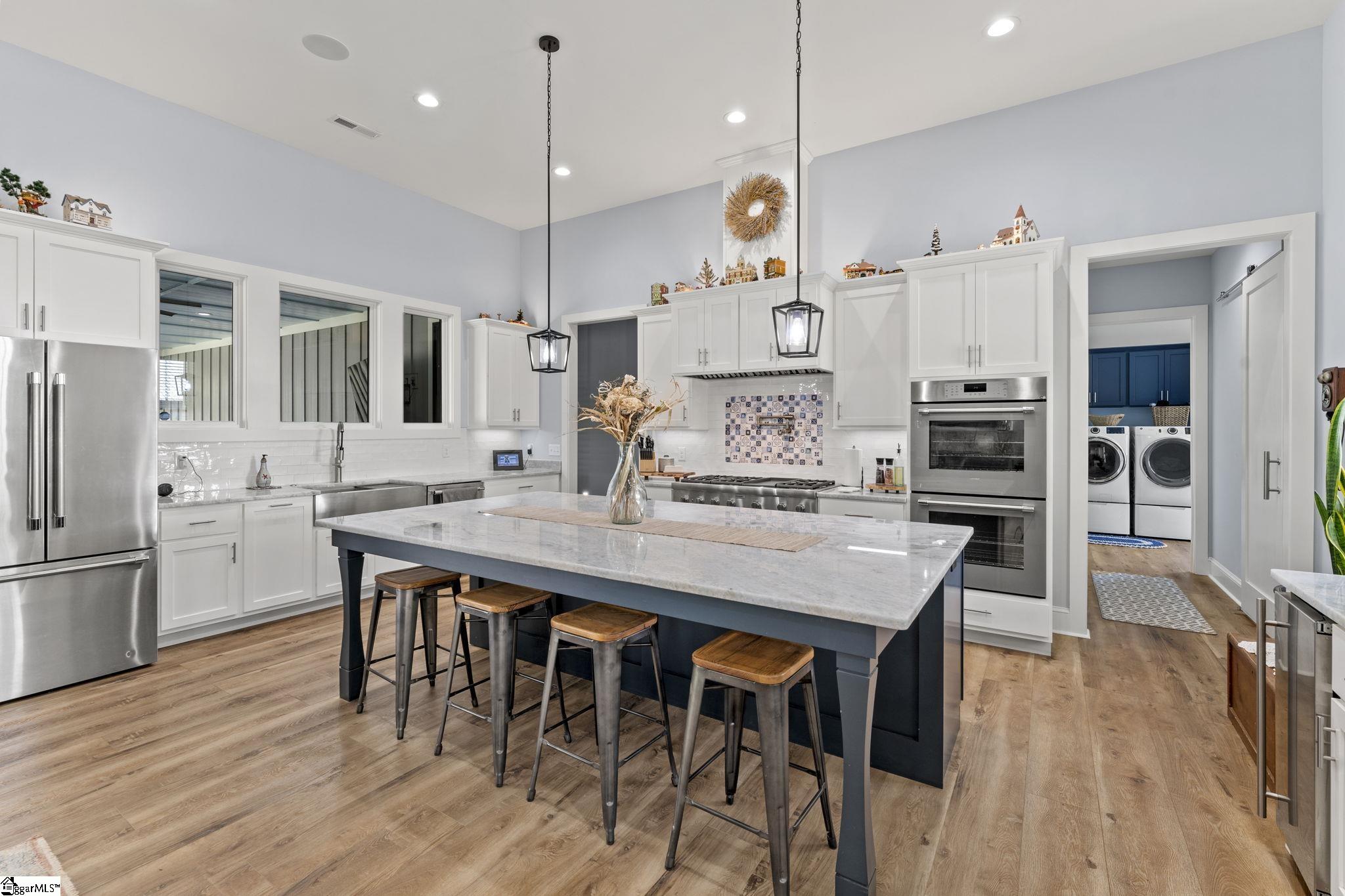 1359 Martin Creek Road Seneca, SC 29678