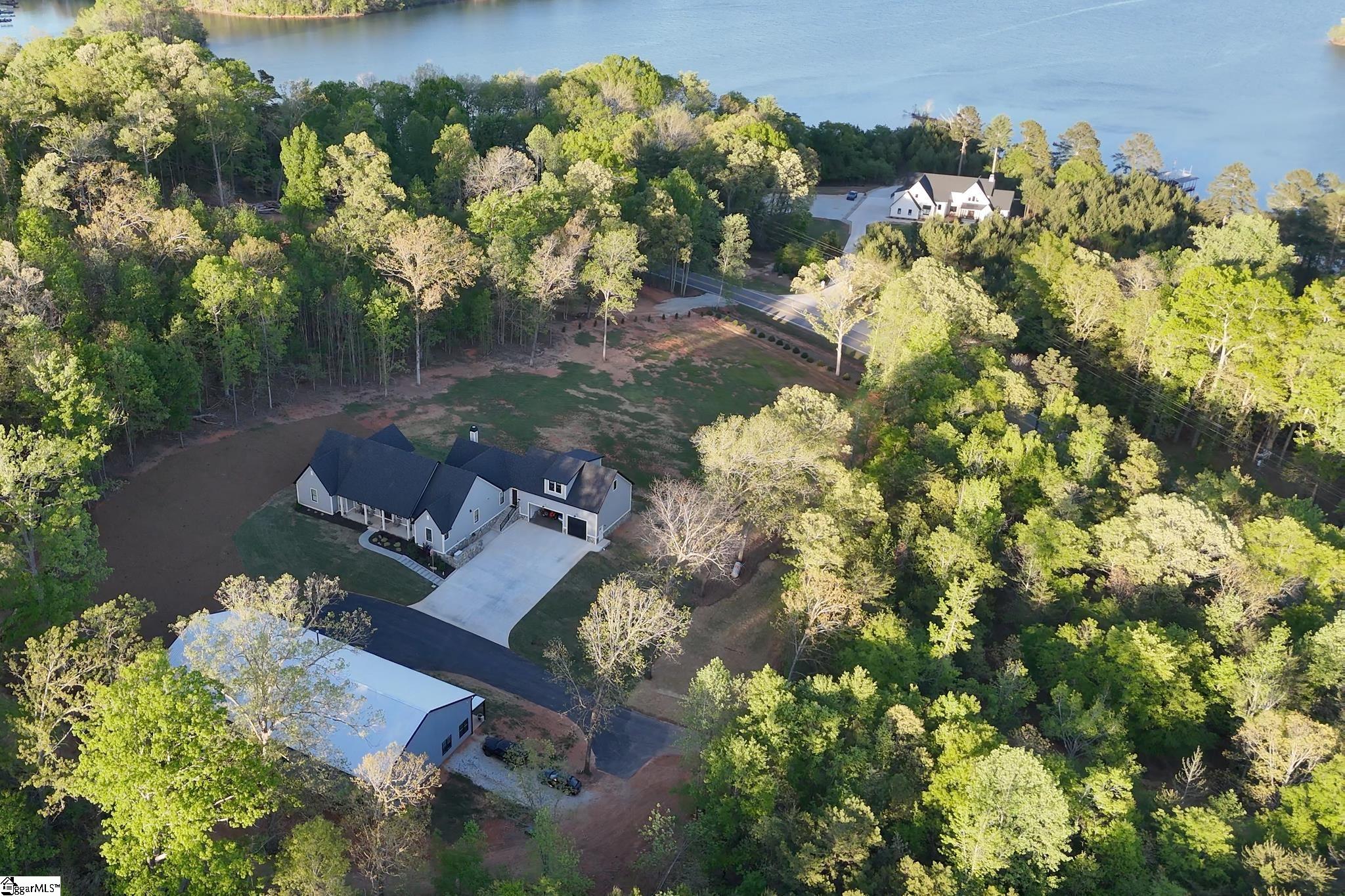 1359 Martin Creek Road Seneca, SC 29678