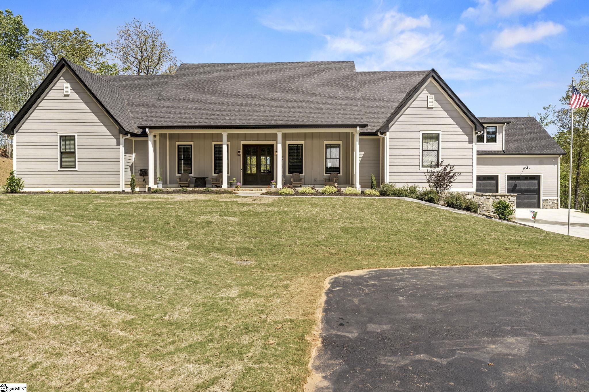 1359 Martin Creek Road Seneca, SC 29678
