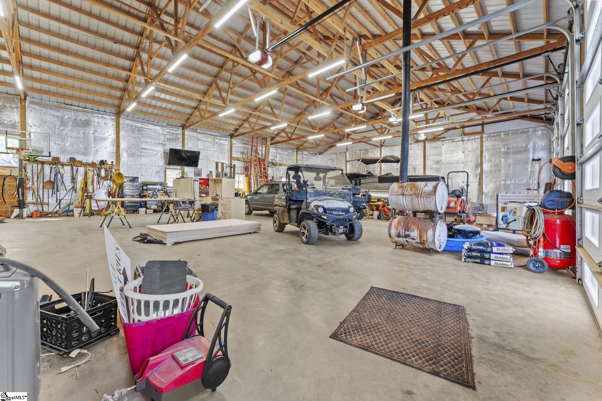 1359 Martin Creek Road Seneca, SC 29678