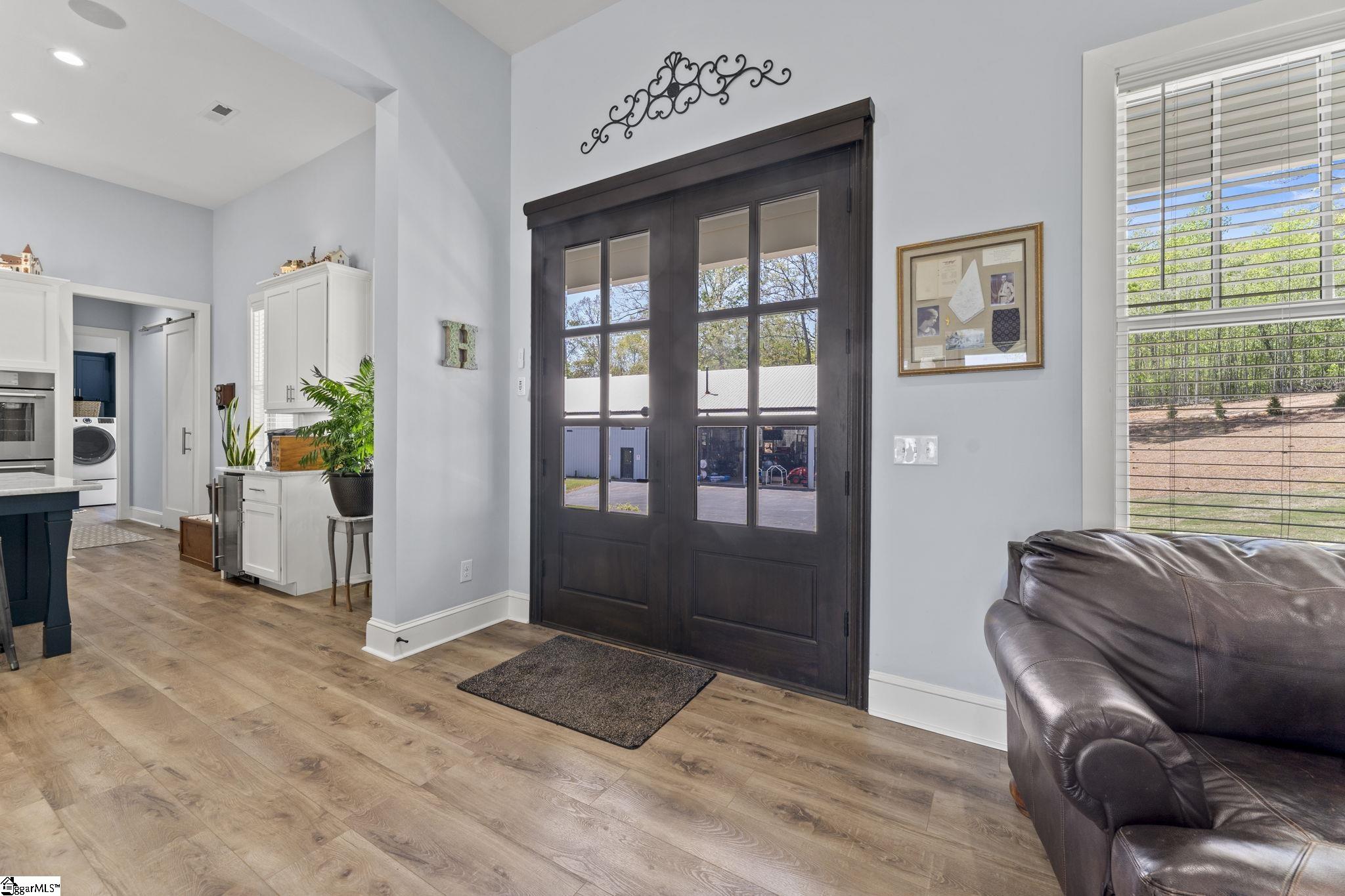 1359 Martin Creek Road Seneca, SC 29678