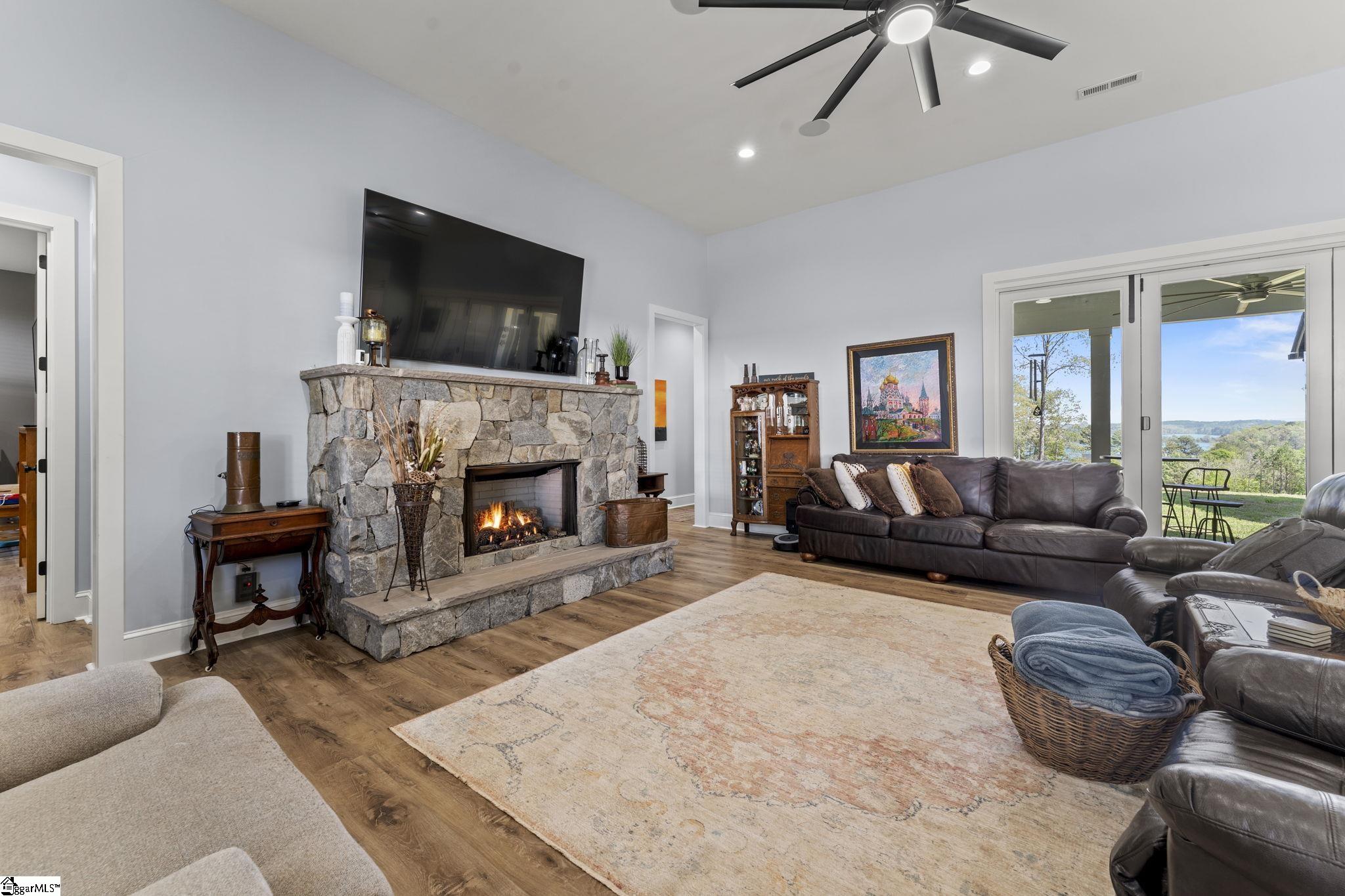1359 Martin Creek Road Seneca, SC 29678