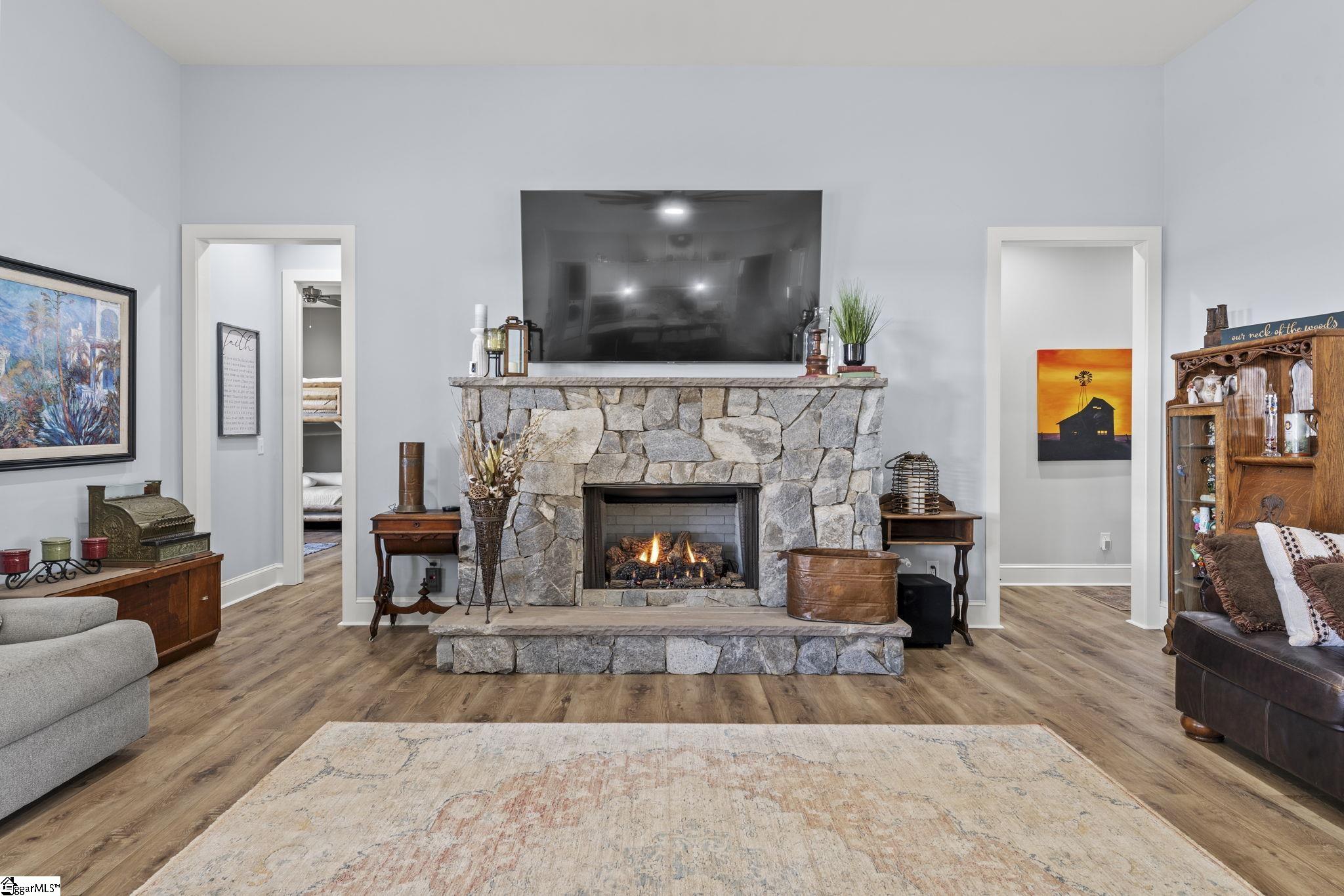 1359 Martin Creek Road Seneca, SC 29678