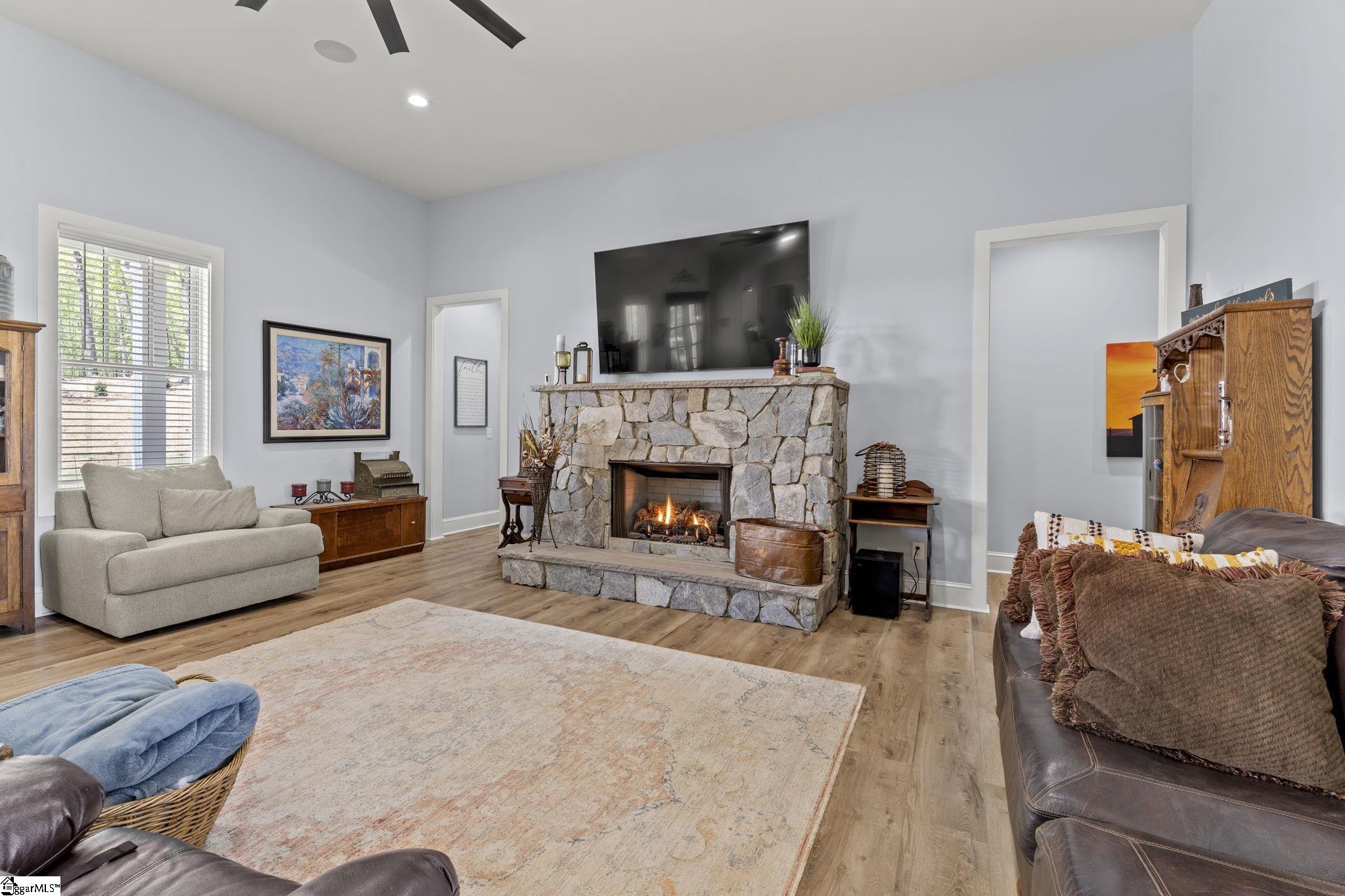 1359 Martin Creek Road Seneca, SC 29678