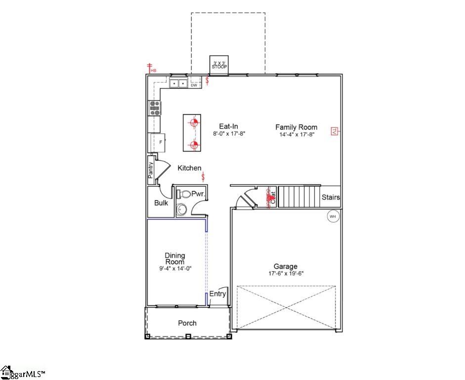 348 Prosperity Lane UNIT Lot 57 Moore, SC 29369