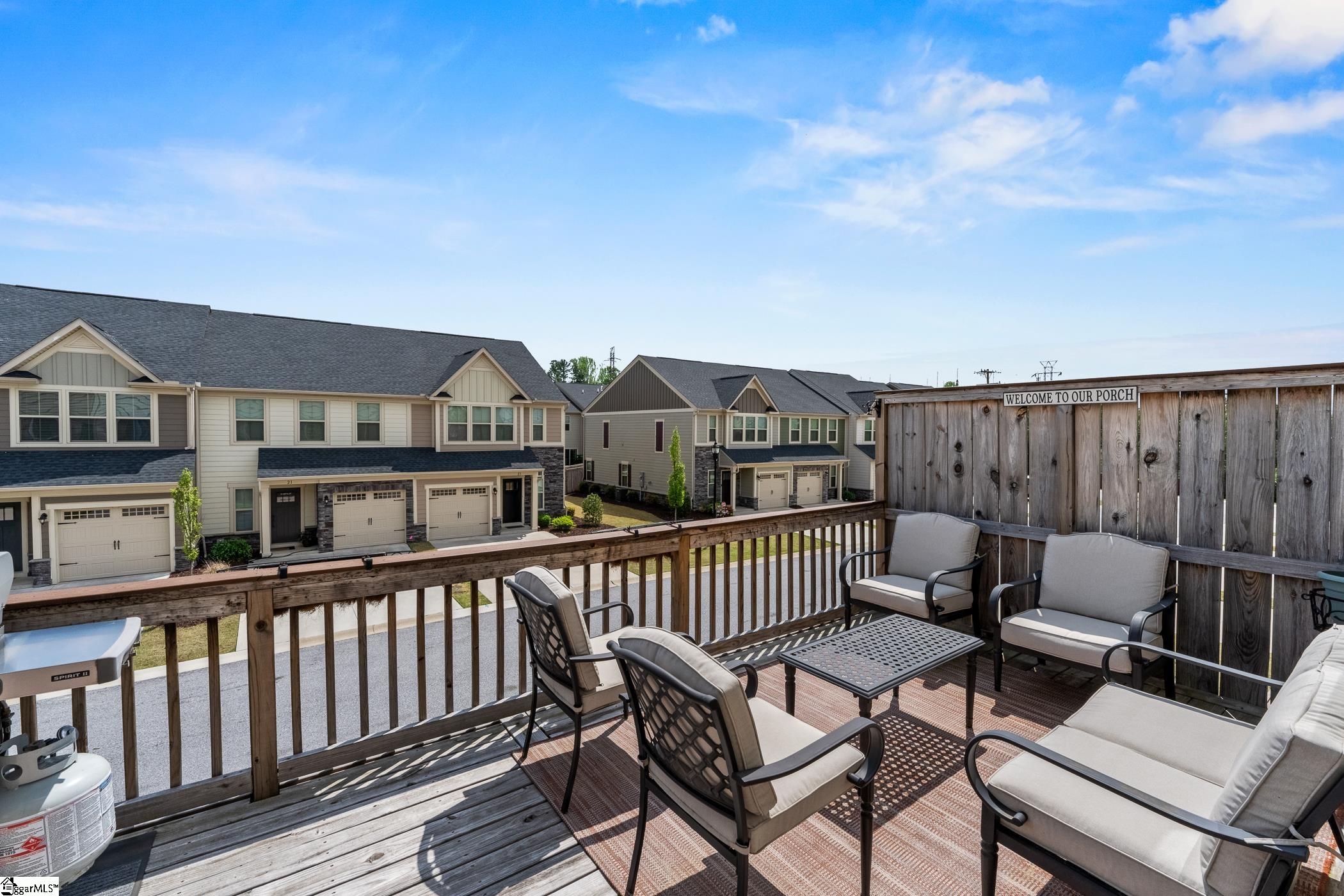 20 Eagle Field Lane Greenville, SC 29607