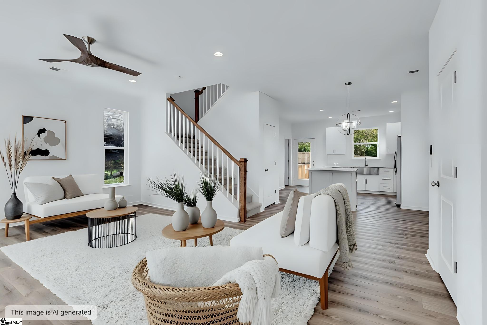 225 Goodrich Street Greenville, SC 29611