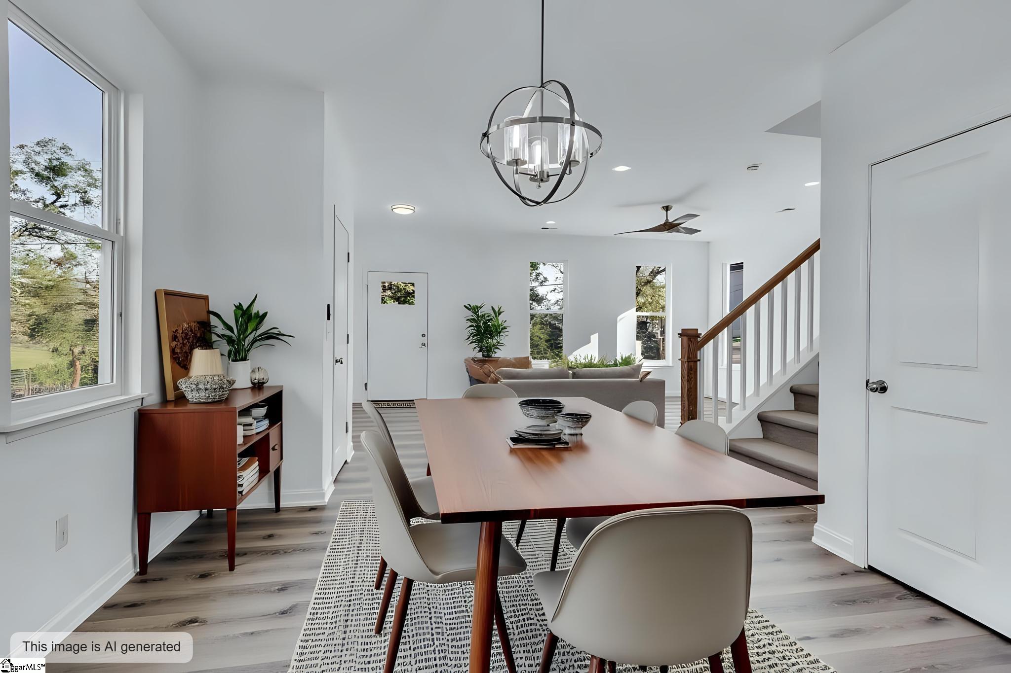 225 Goodrich Street Greenville, SC 29611