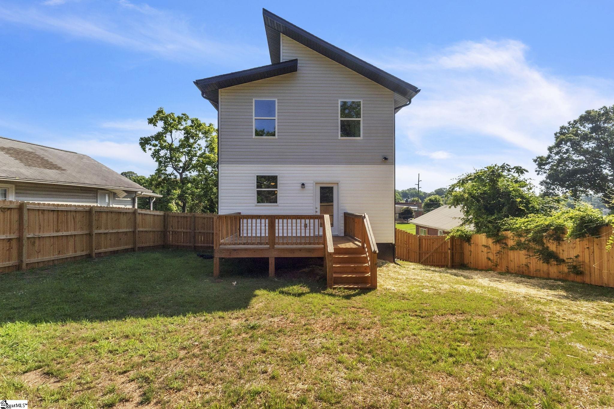 225 Goodrich Street Greenville, SC 29611
