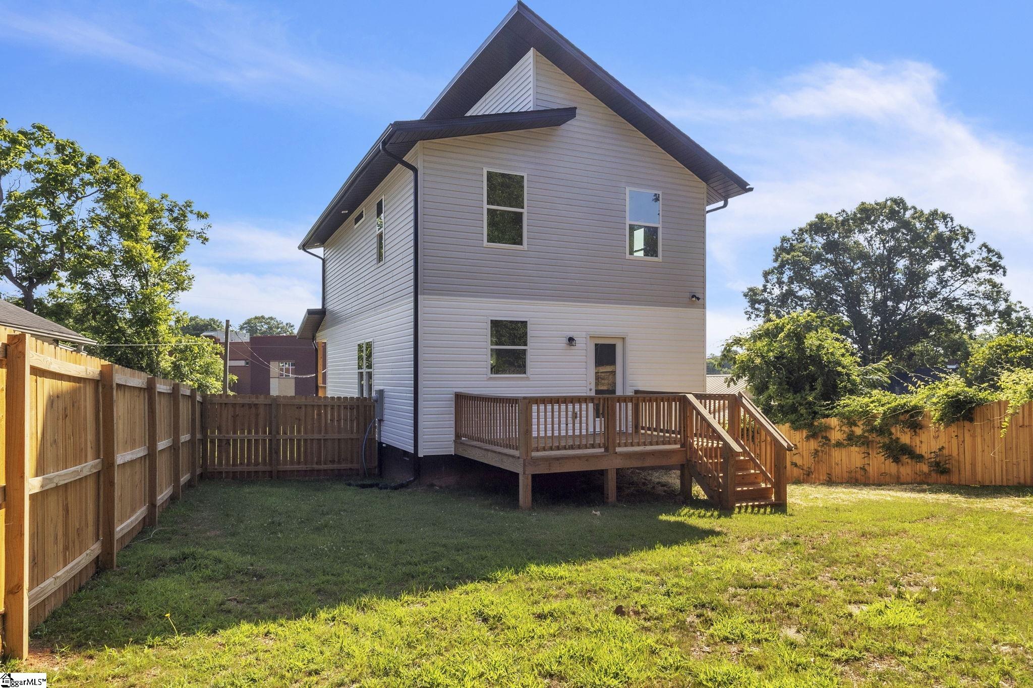 225 Goodrich Street Greenville, SC 29611