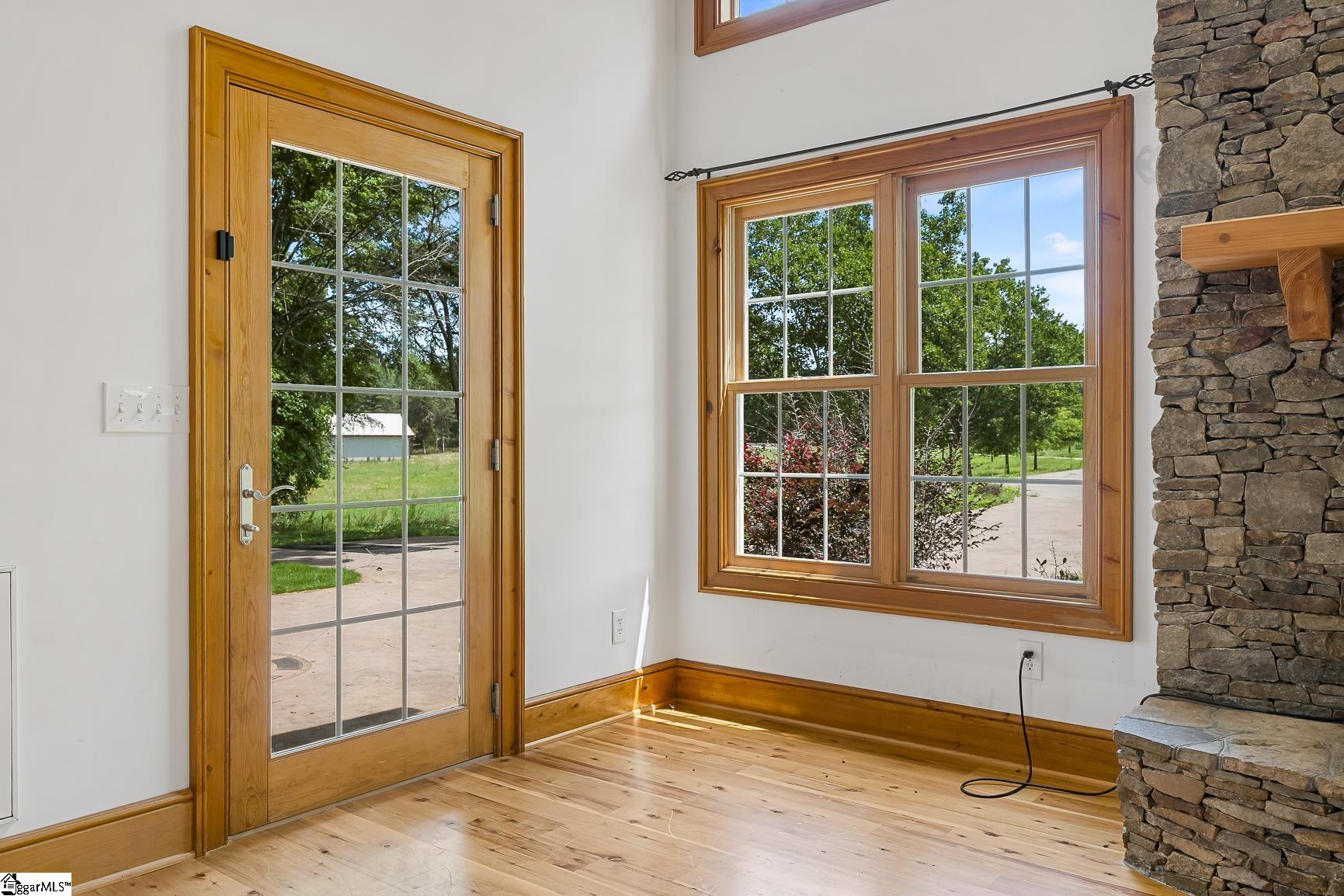 223 Ware Road Iva, SC 29655