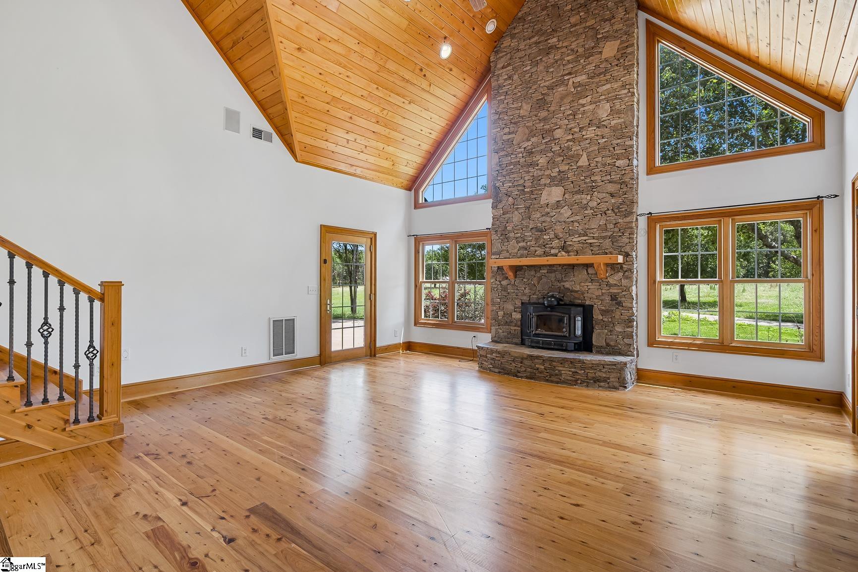 223 Ware Road Iva, SC 29655