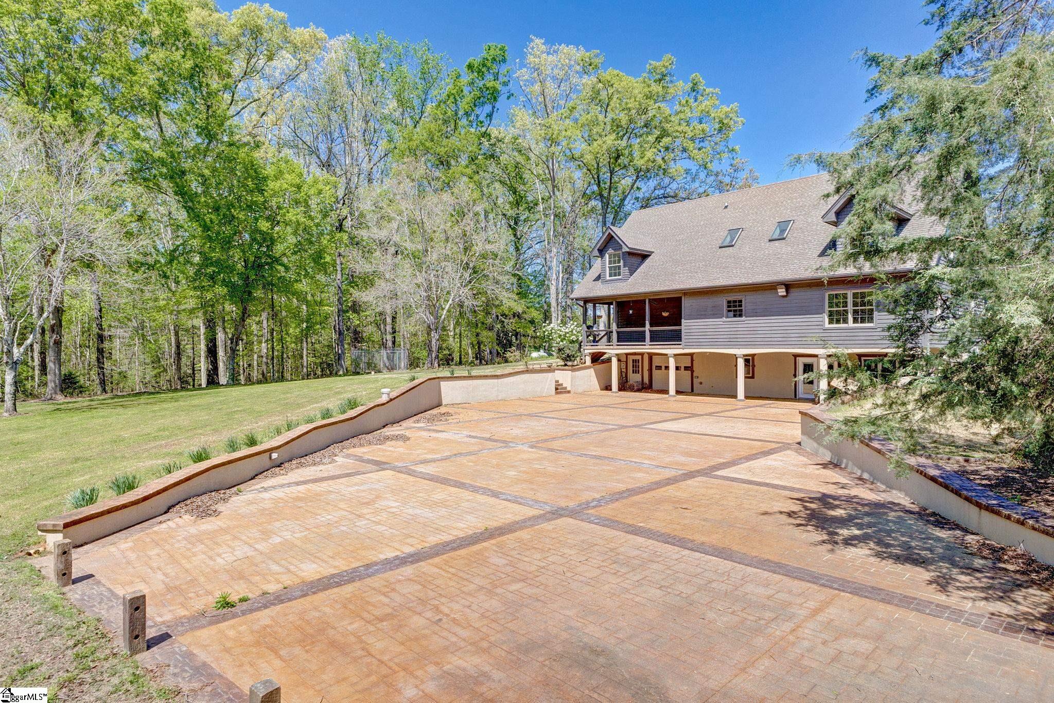 223 Ware Road Iva, SC 29655