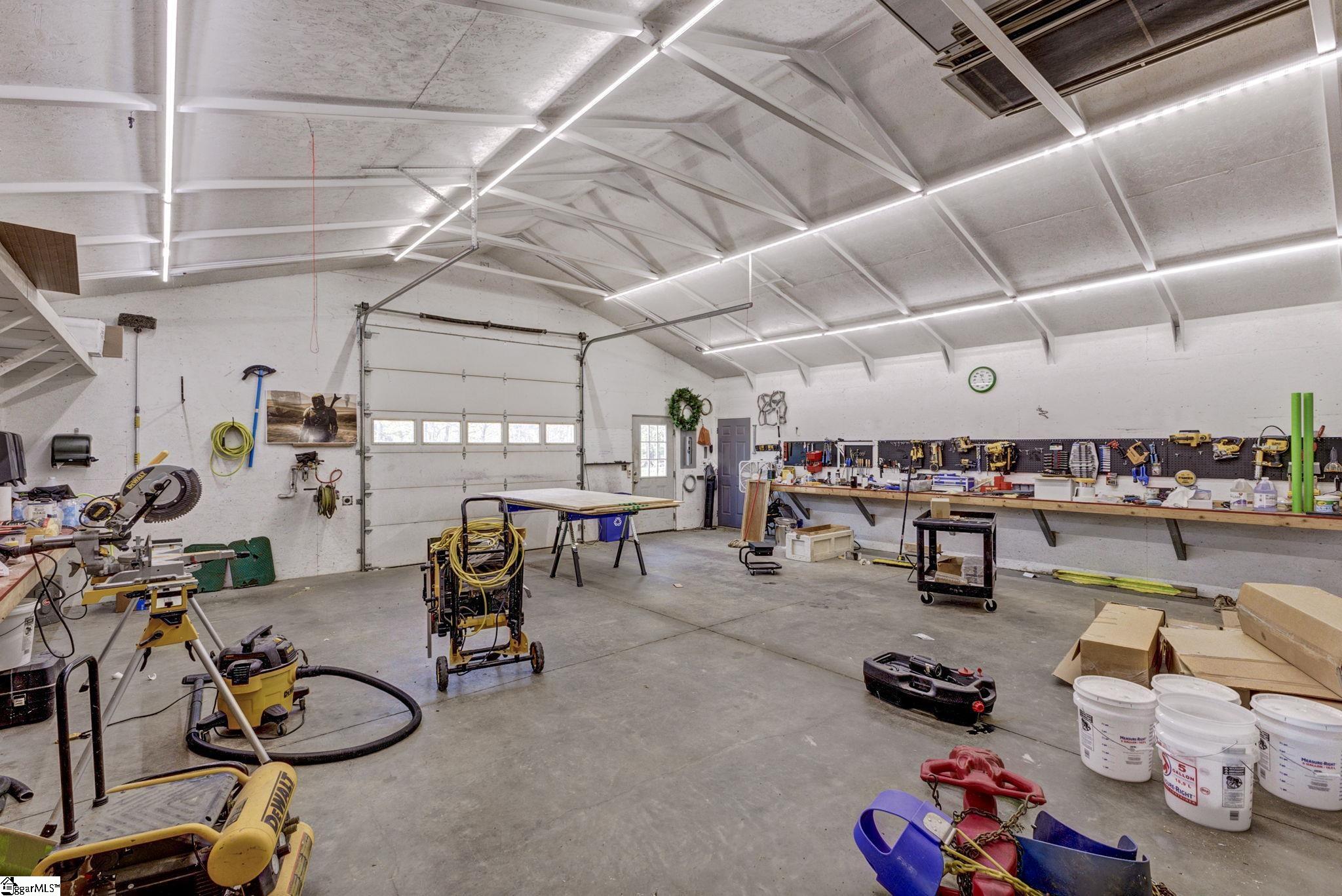 223 Ware Road Iva, SC 29655