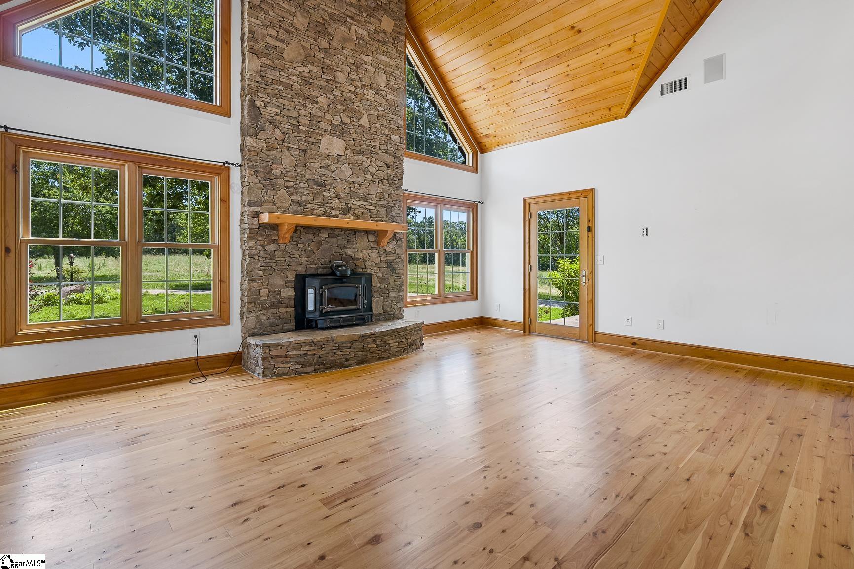 223 Ware Road Iva, SC 29655
