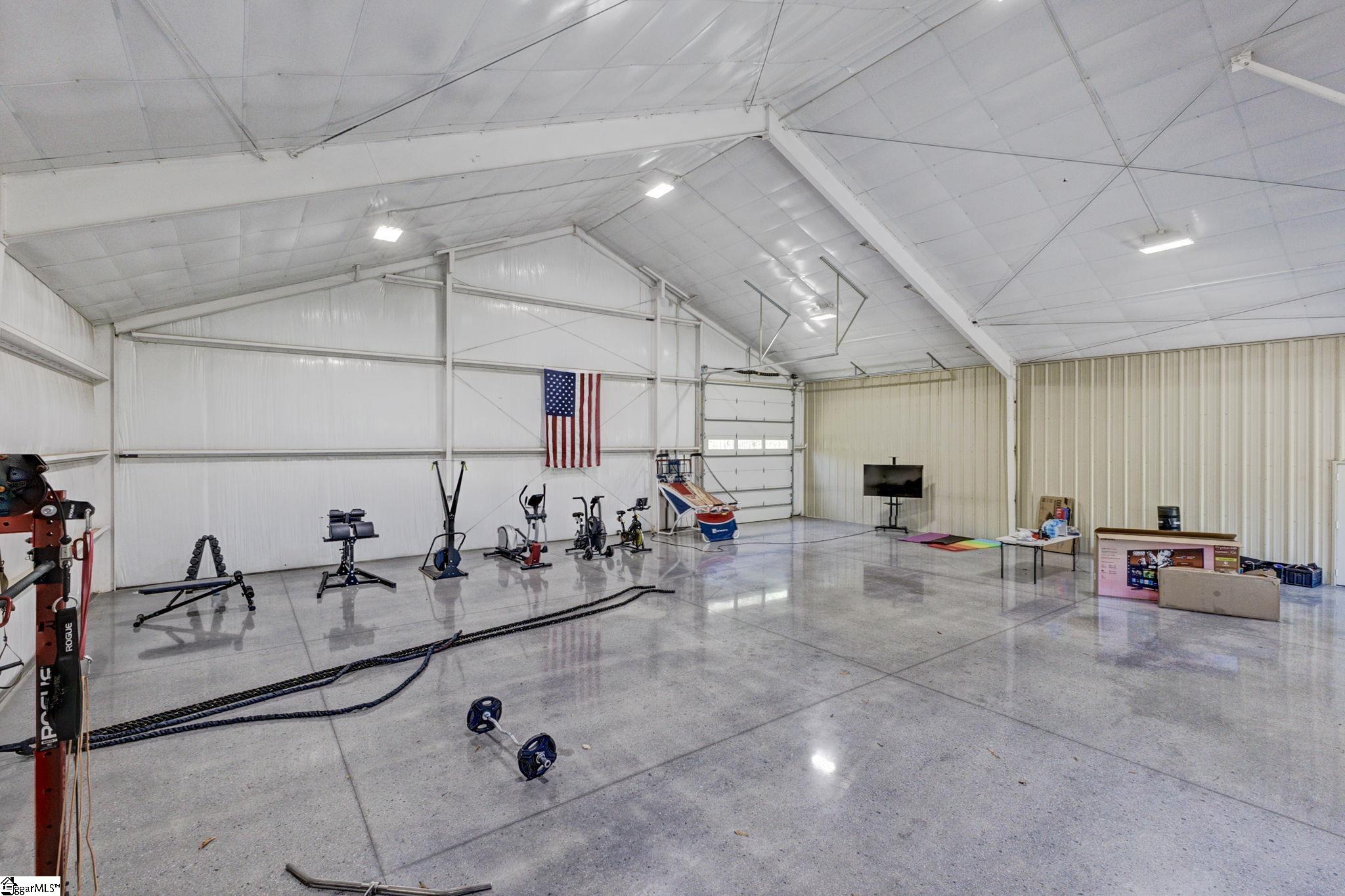 223 Ware Road Iva, SC 29655
