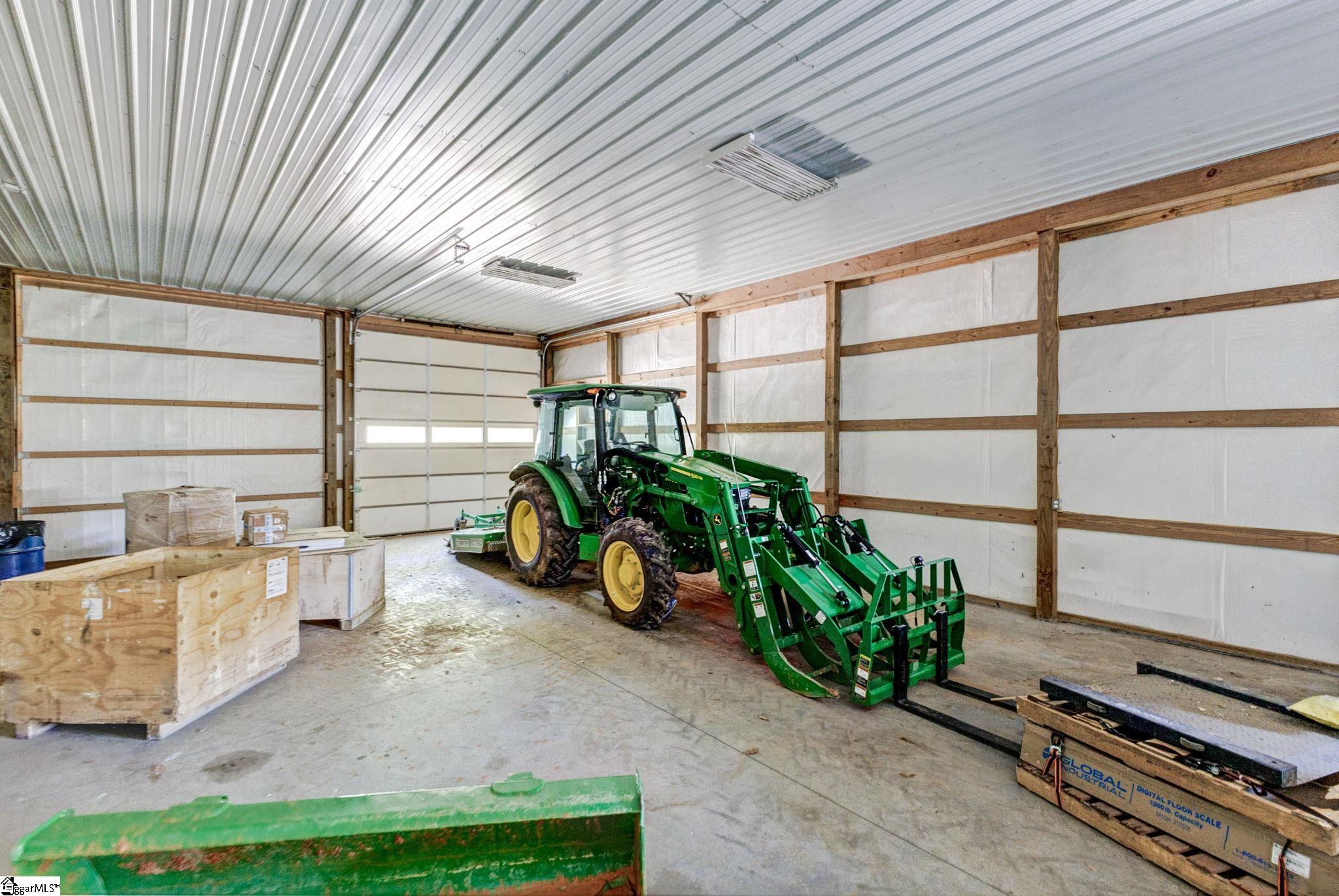 223 Ware Road Iva, SC 29655