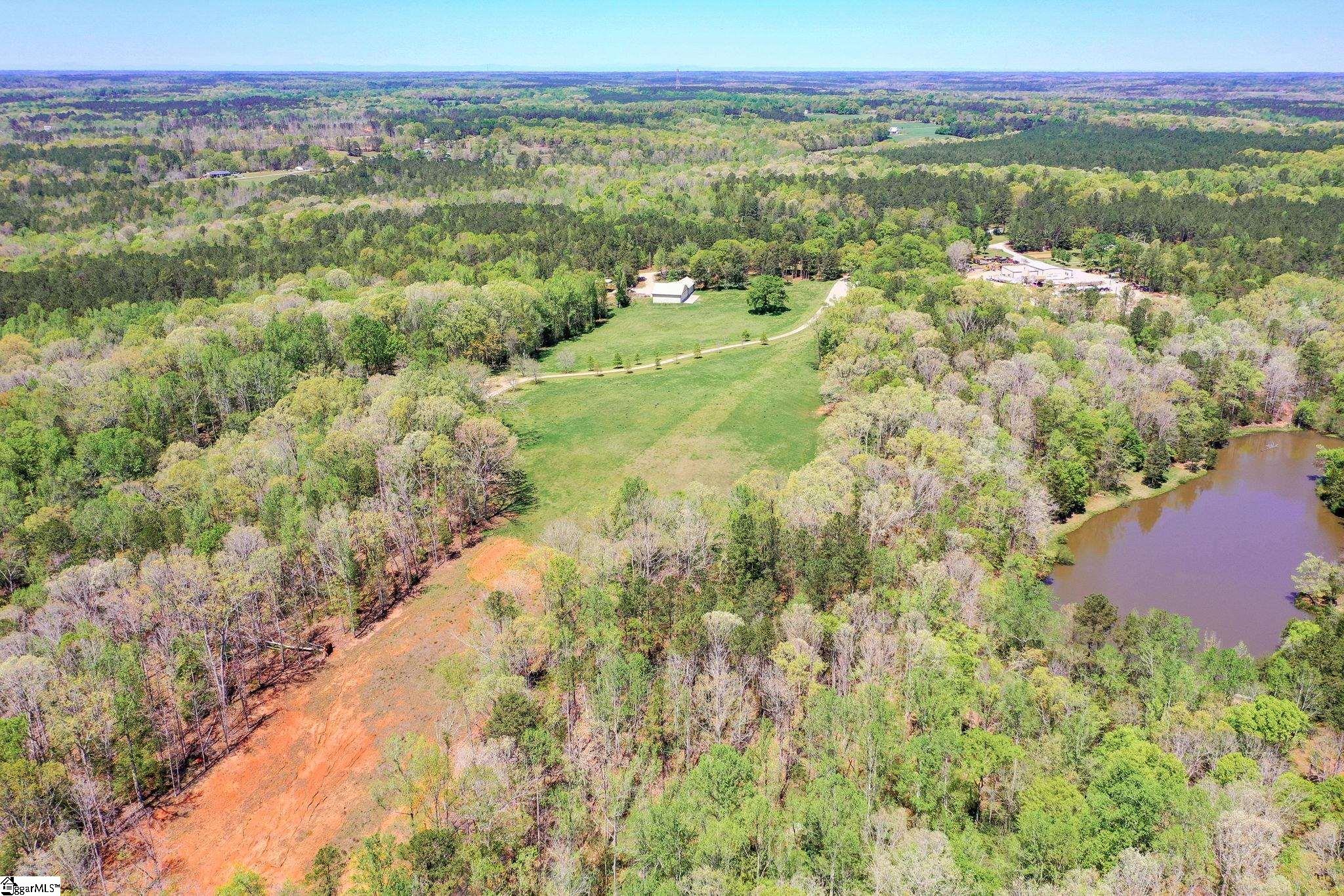 223 Ware Road Iva, SC 29655
