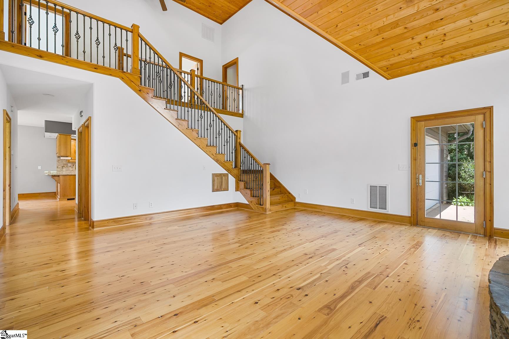 223 Ware Road Iva, SC 29655