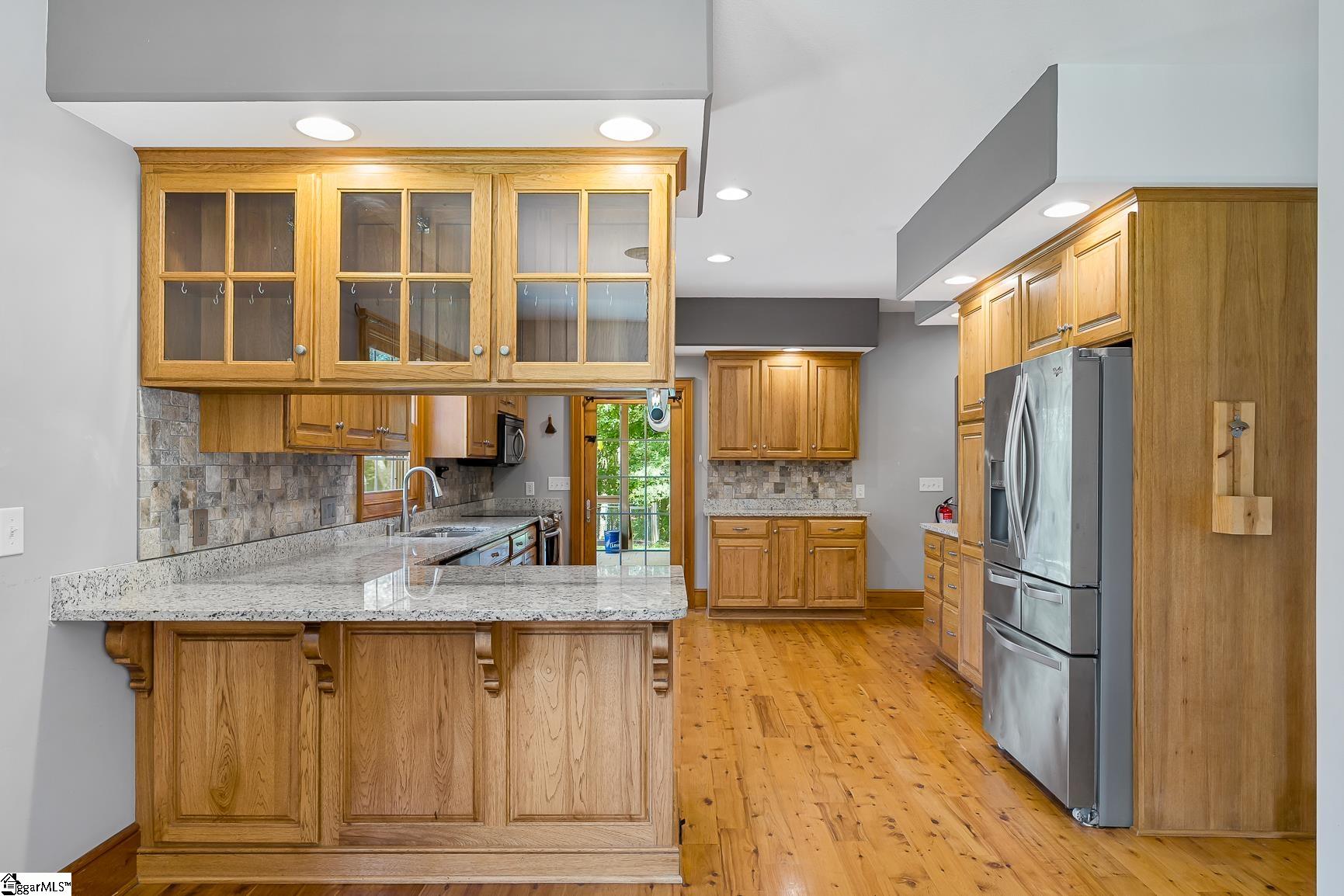 223 Ware Road Iva, SC 29655