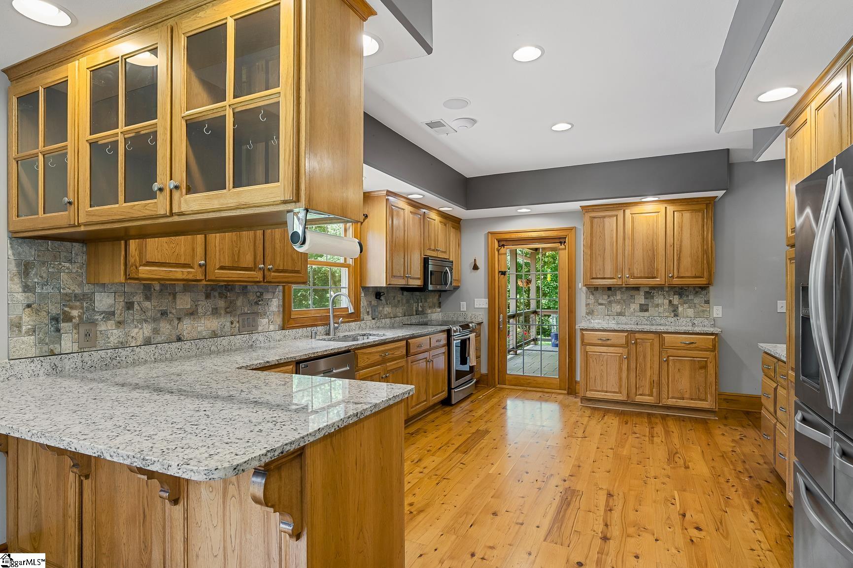 223 Ware Road Iva, SC 29655