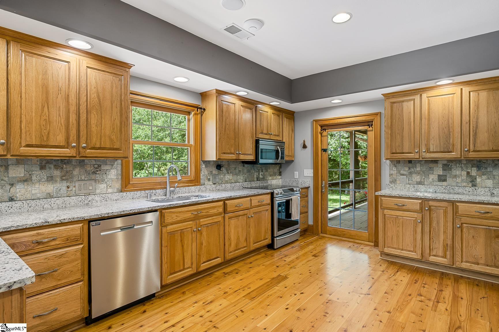 223 Ware Road Iva, SC 29655